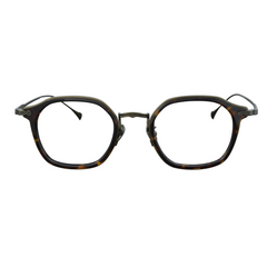 Geometric Glasses LE1461