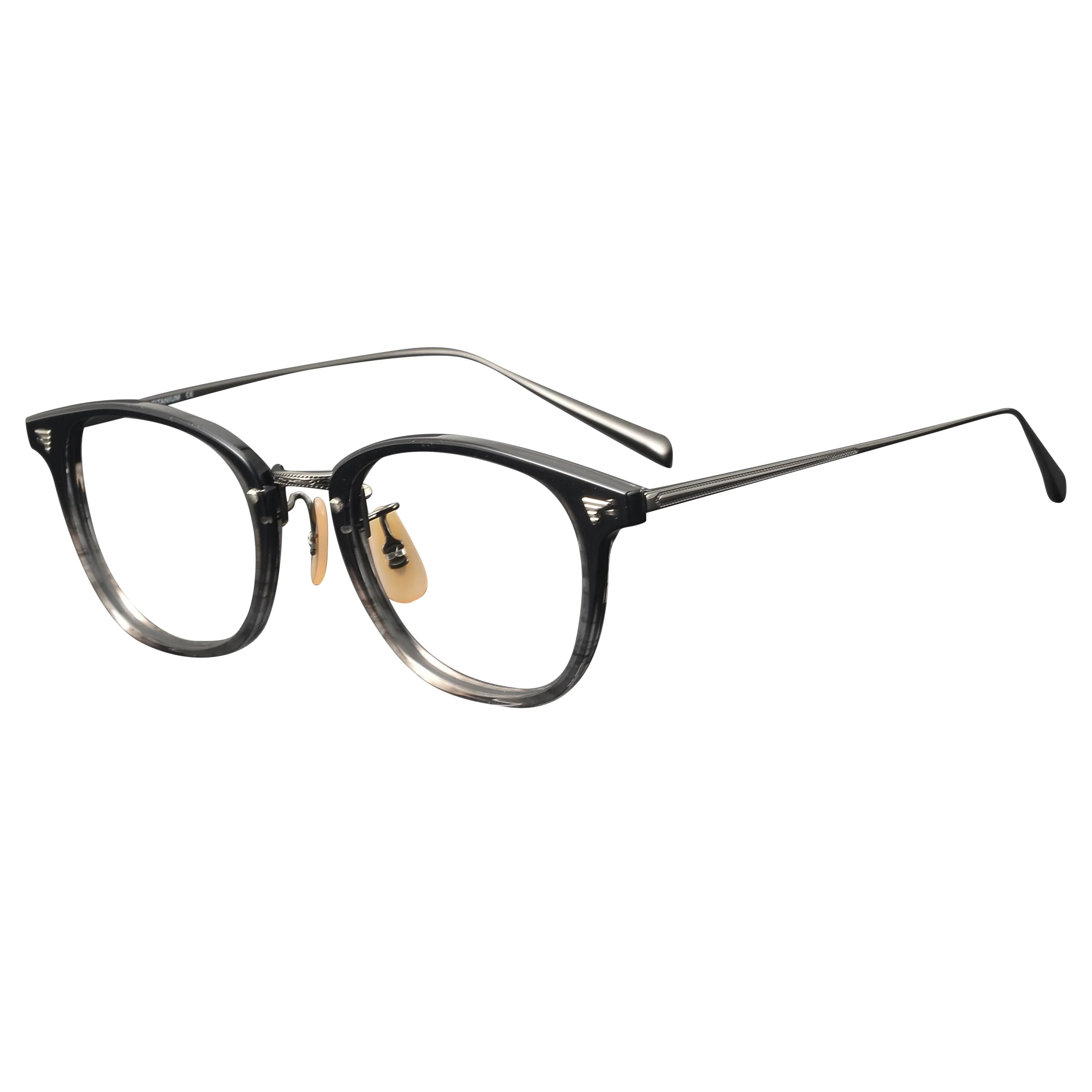 Oval Glasses LE1463