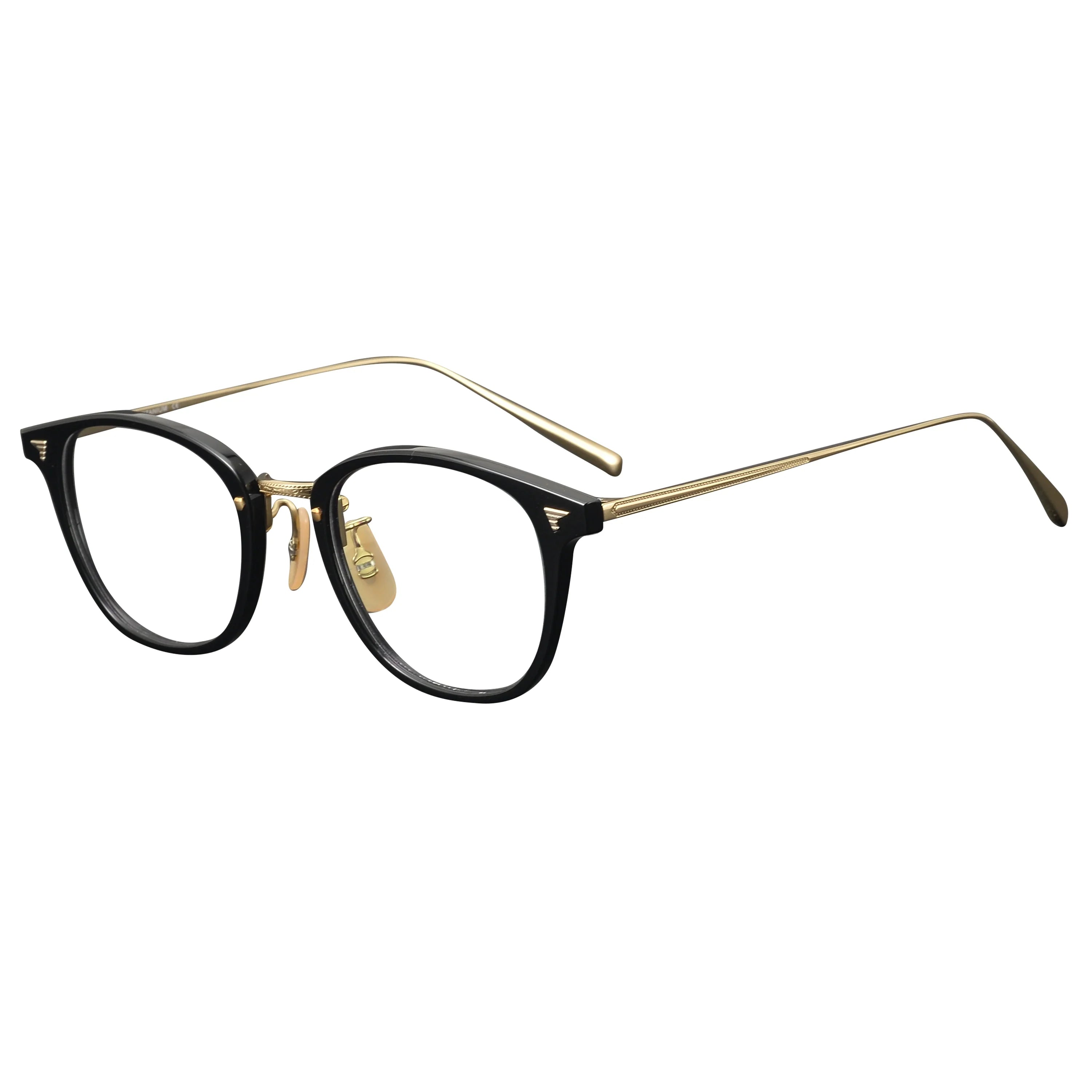 Oval Glasses LE1463