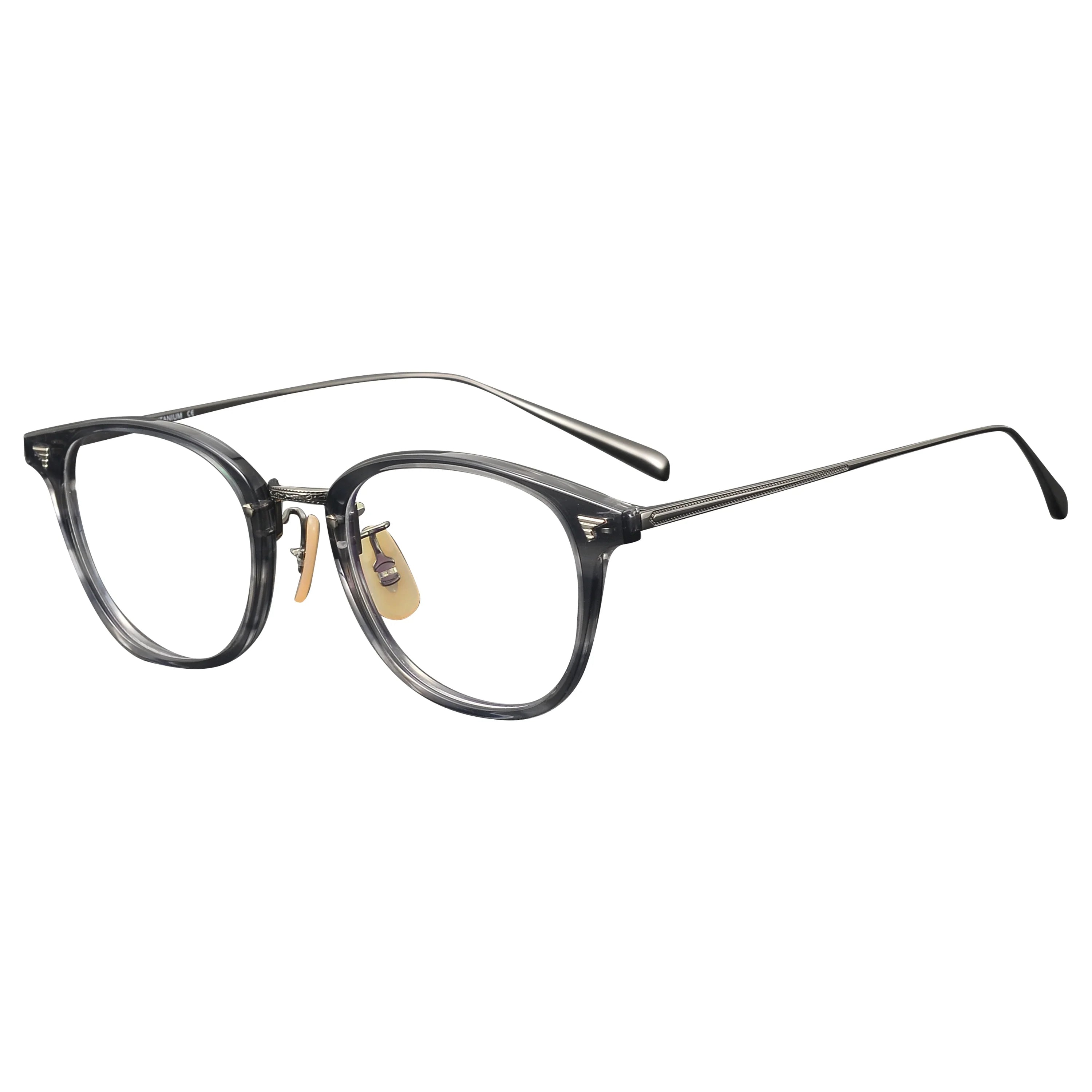 Oval Glasses LE1463