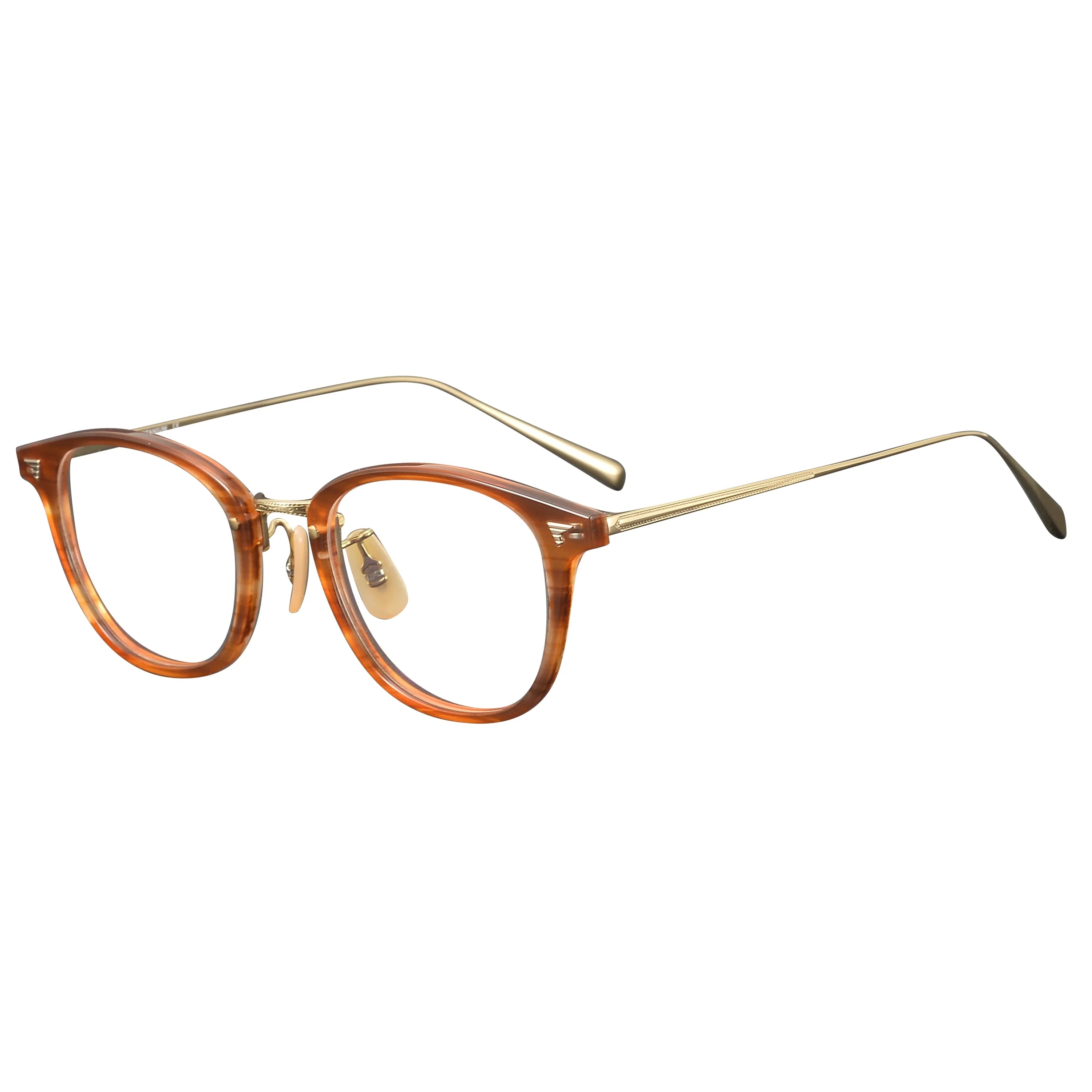 Oval Glasses LE1463