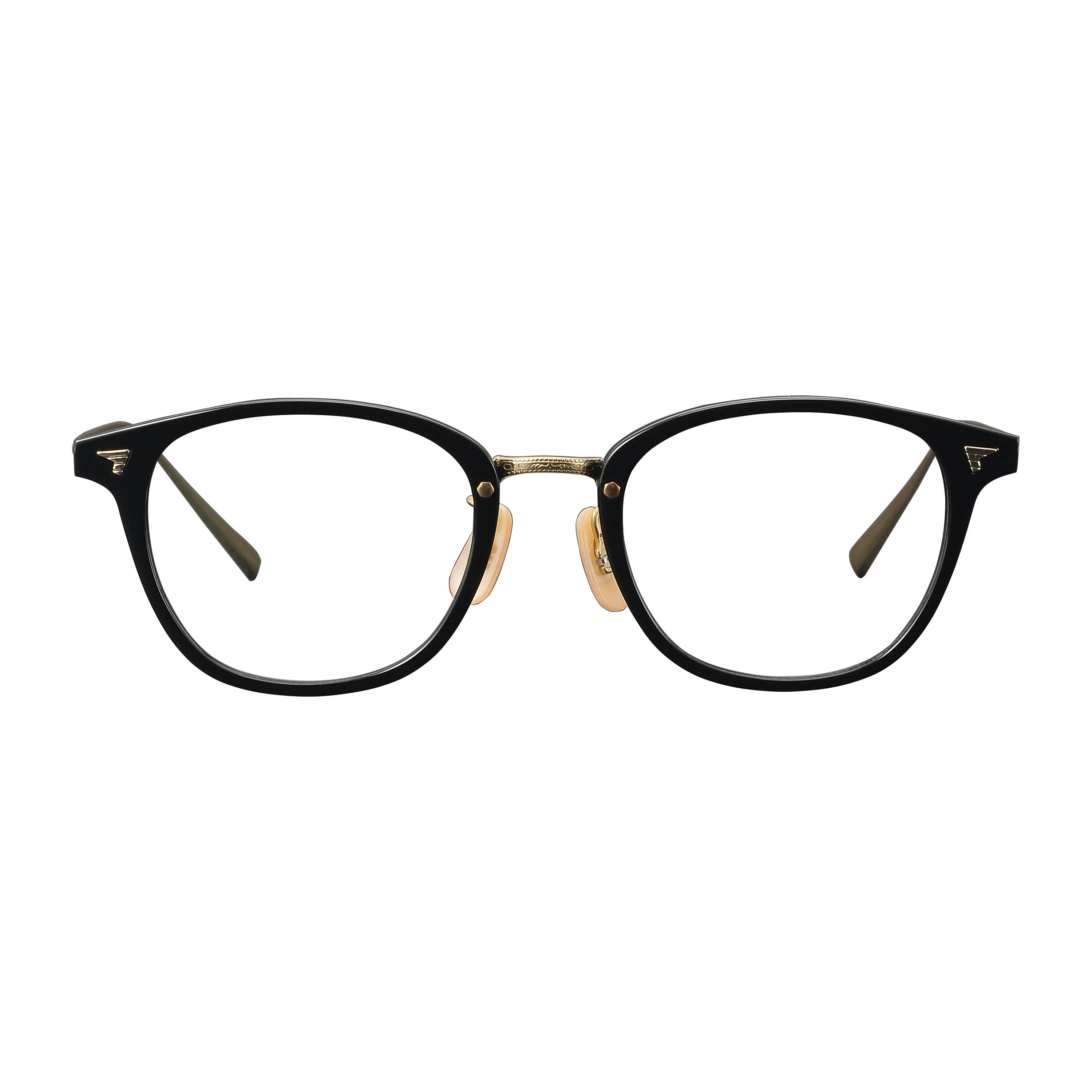Oval Glasses LE1463