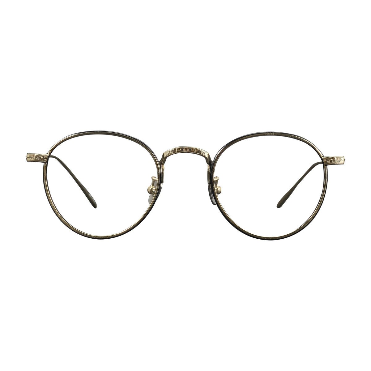 Round Glasses LE1465