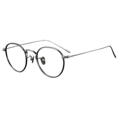 Round Glasses LE1465