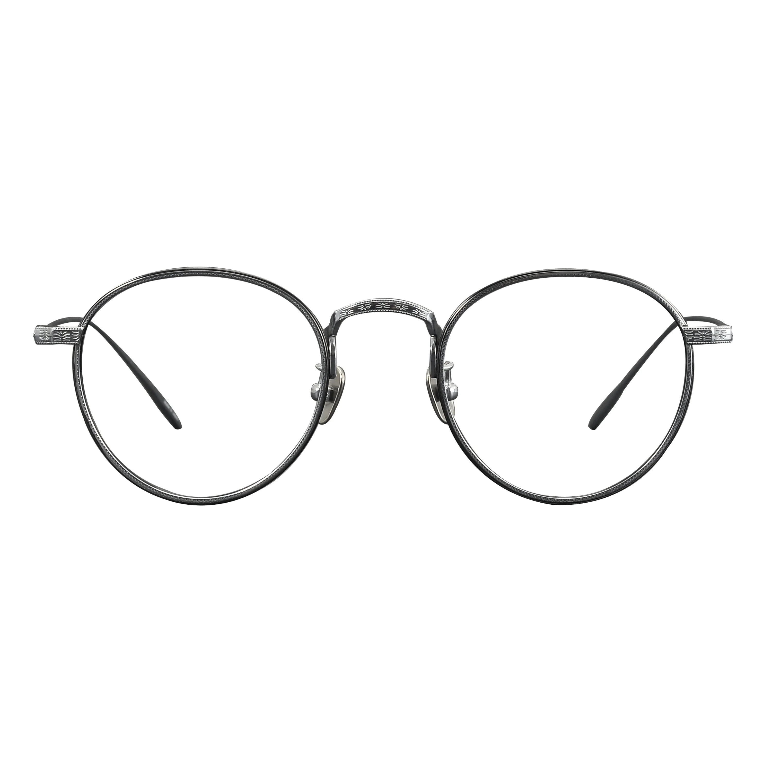Round Glasses LE1465