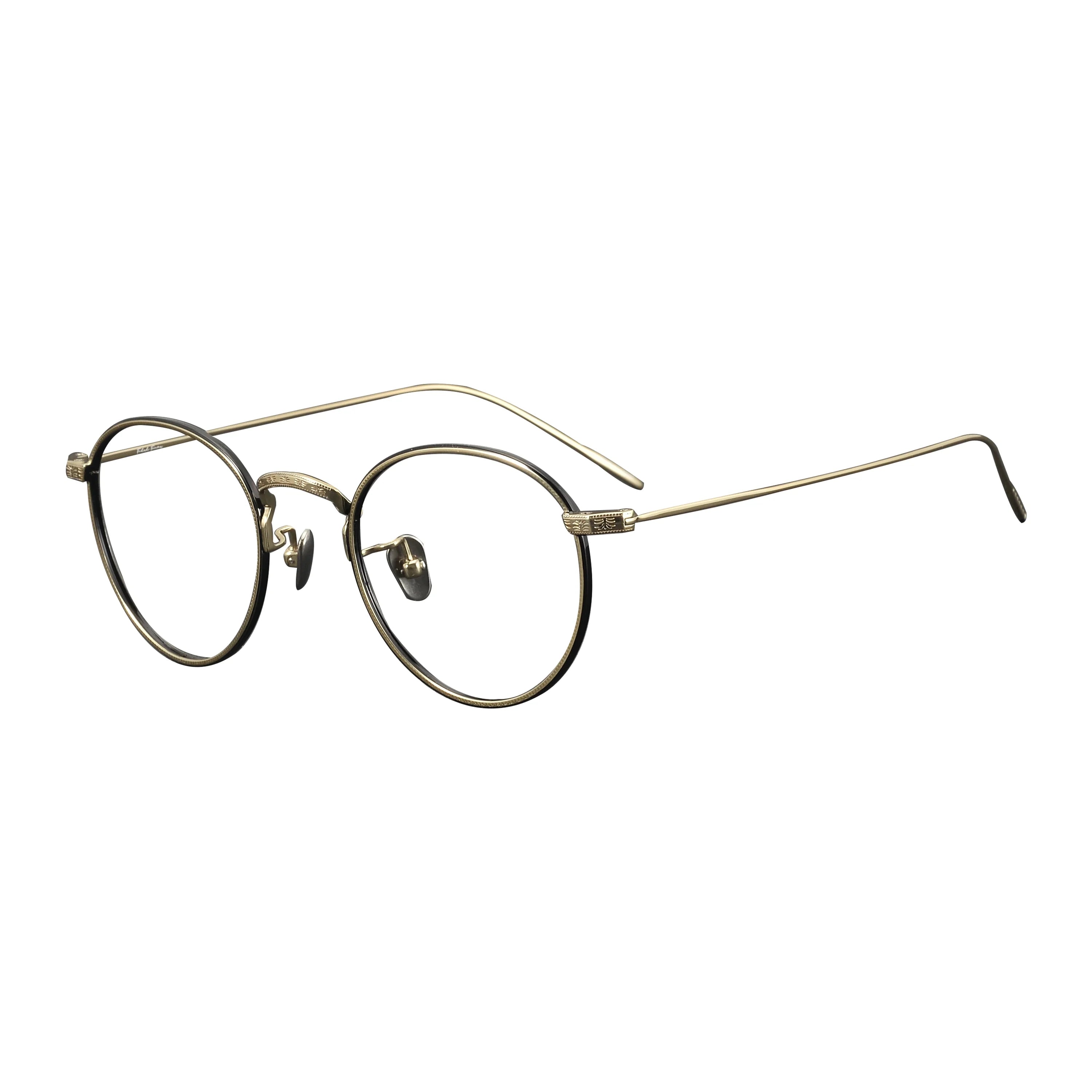 Round Glasses LE1465