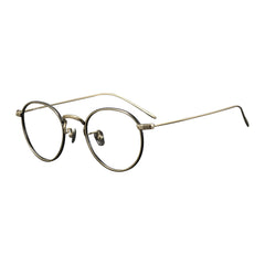 Round Glasses LE1465