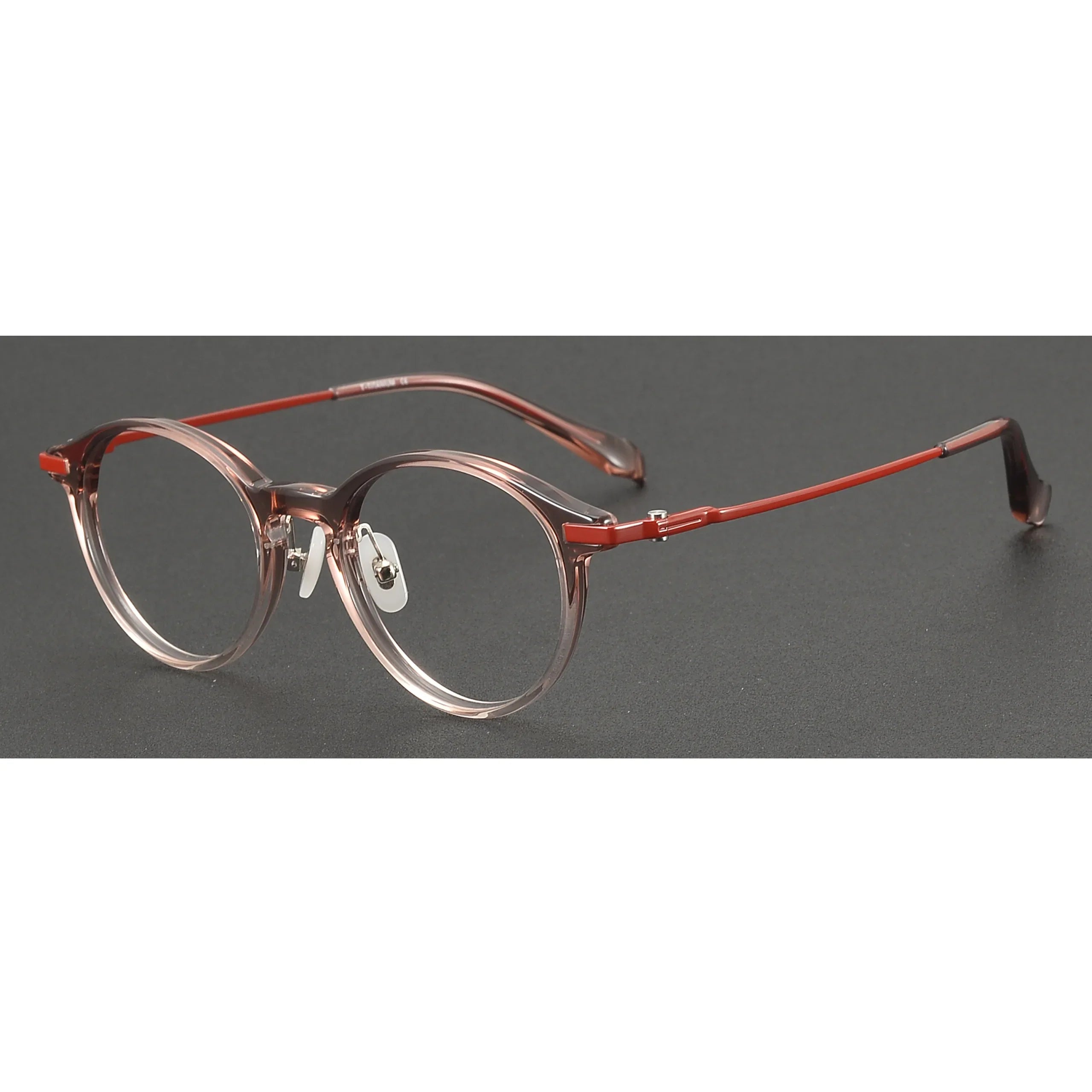 Oval Glasses LE1467