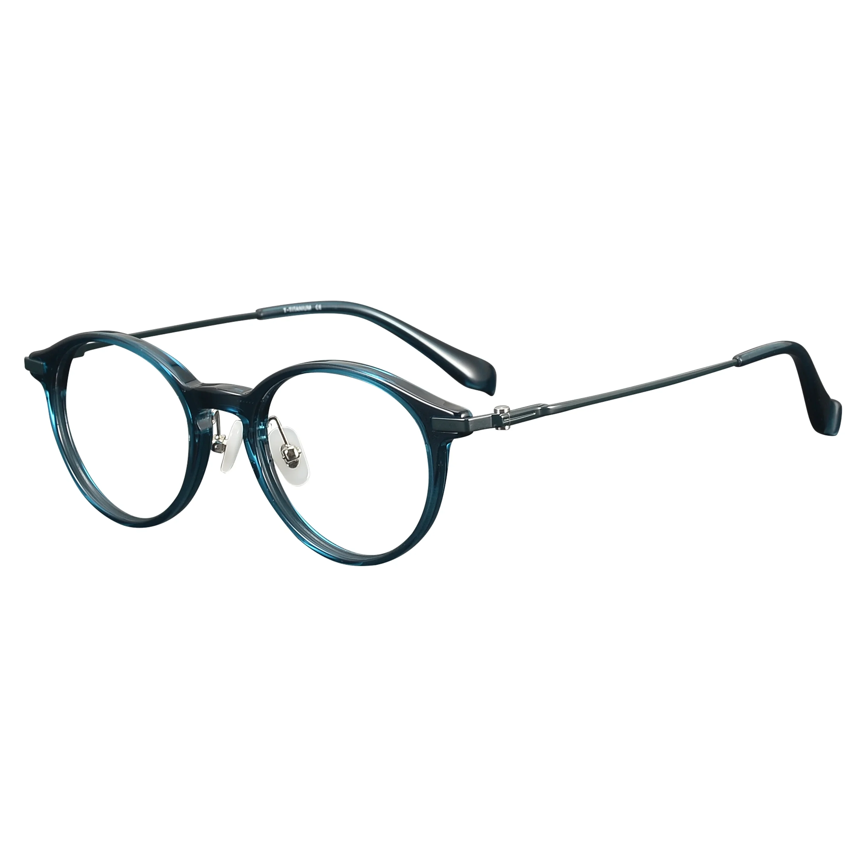 Oval Glasses LE1467