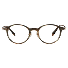 Oval Glasses LE1467