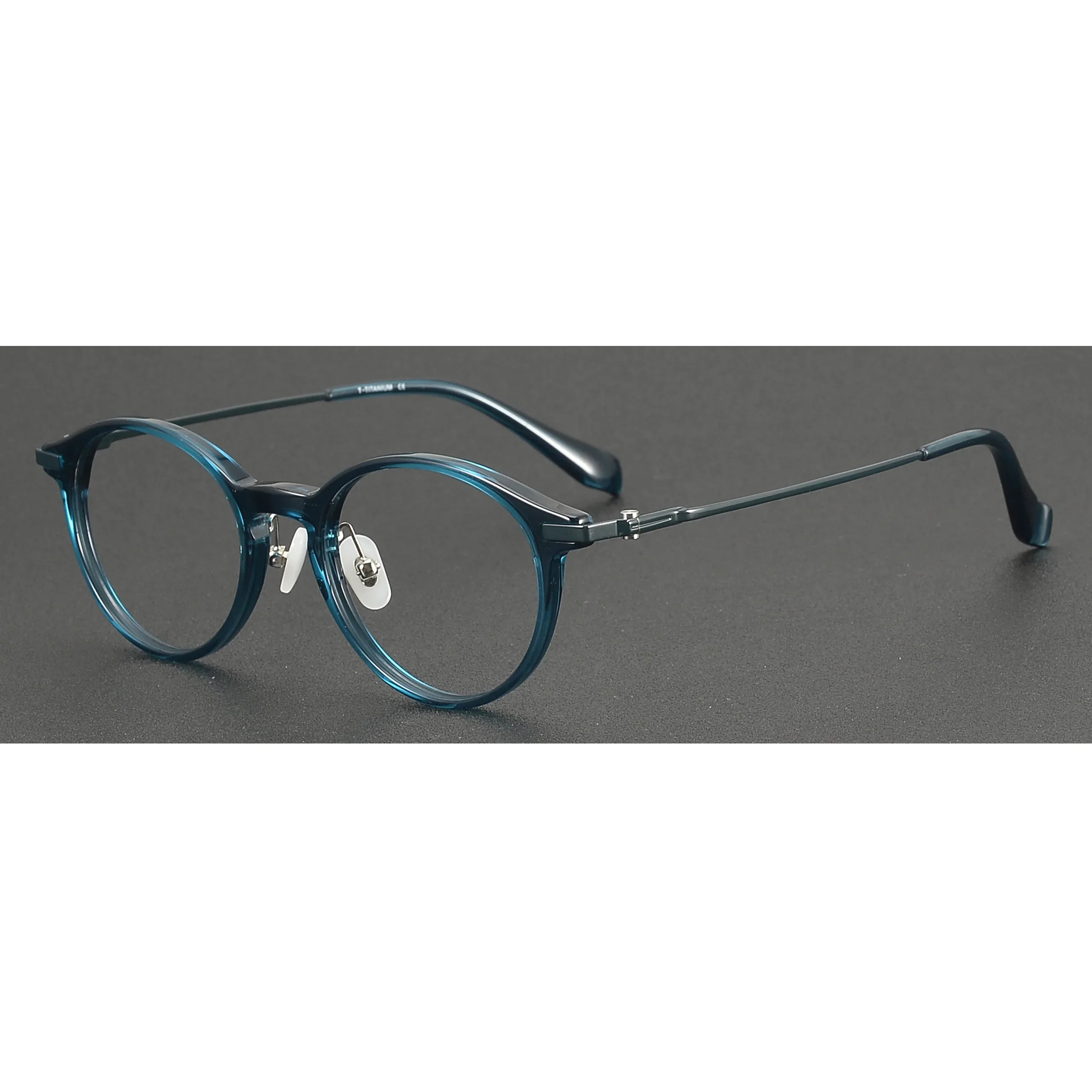 Oval Glasses LE1467