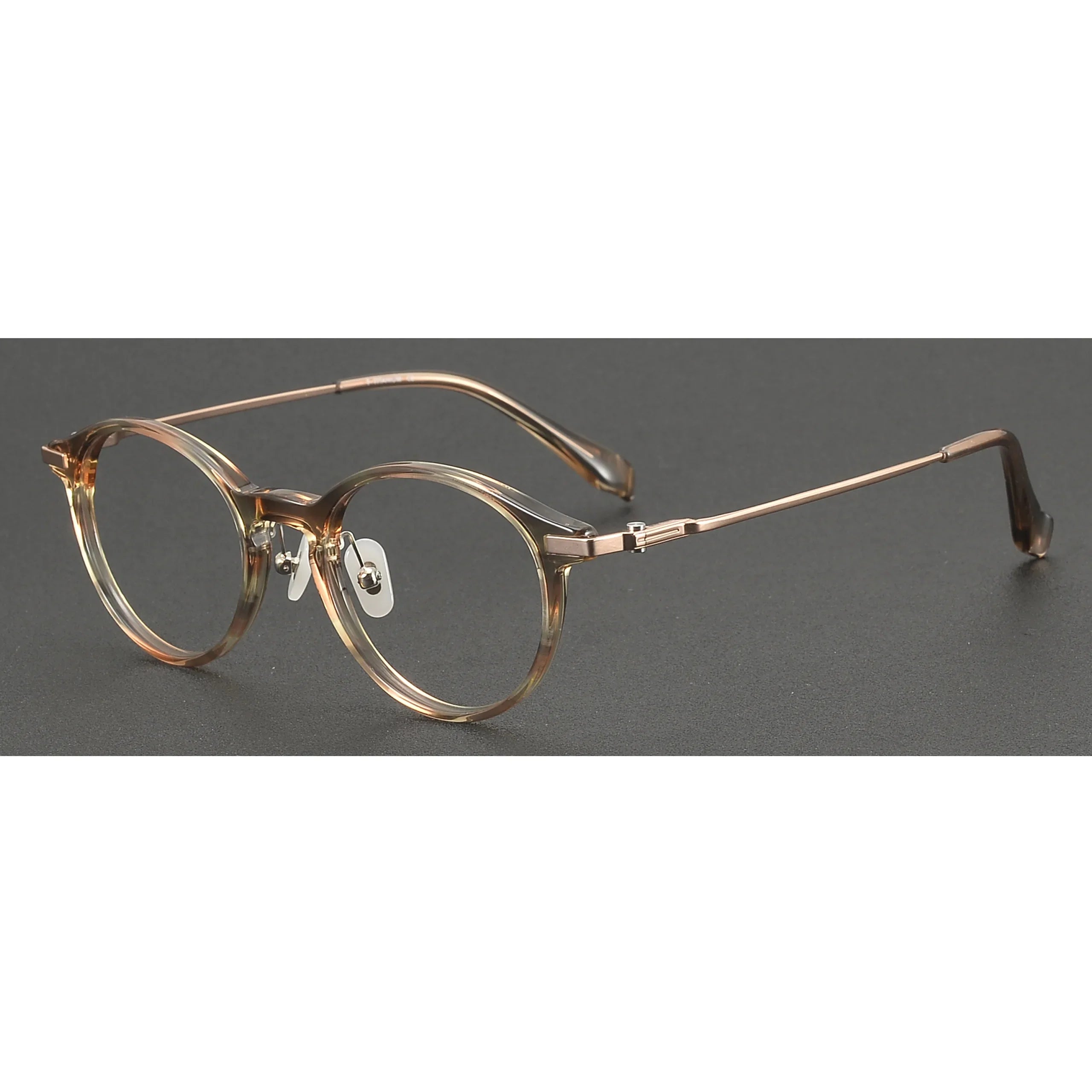 Oval Glasses LE1467