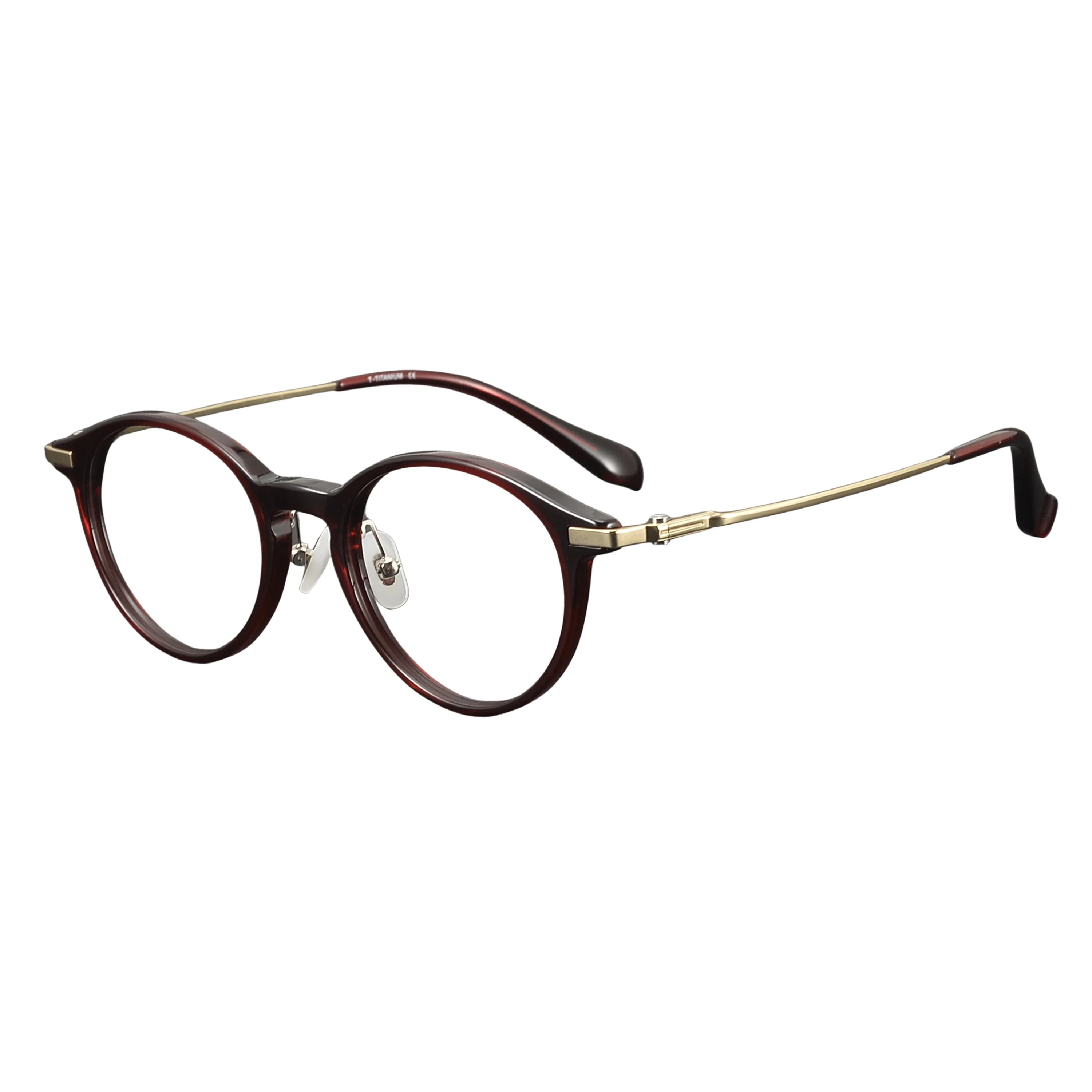 Oval Glasses LE1467