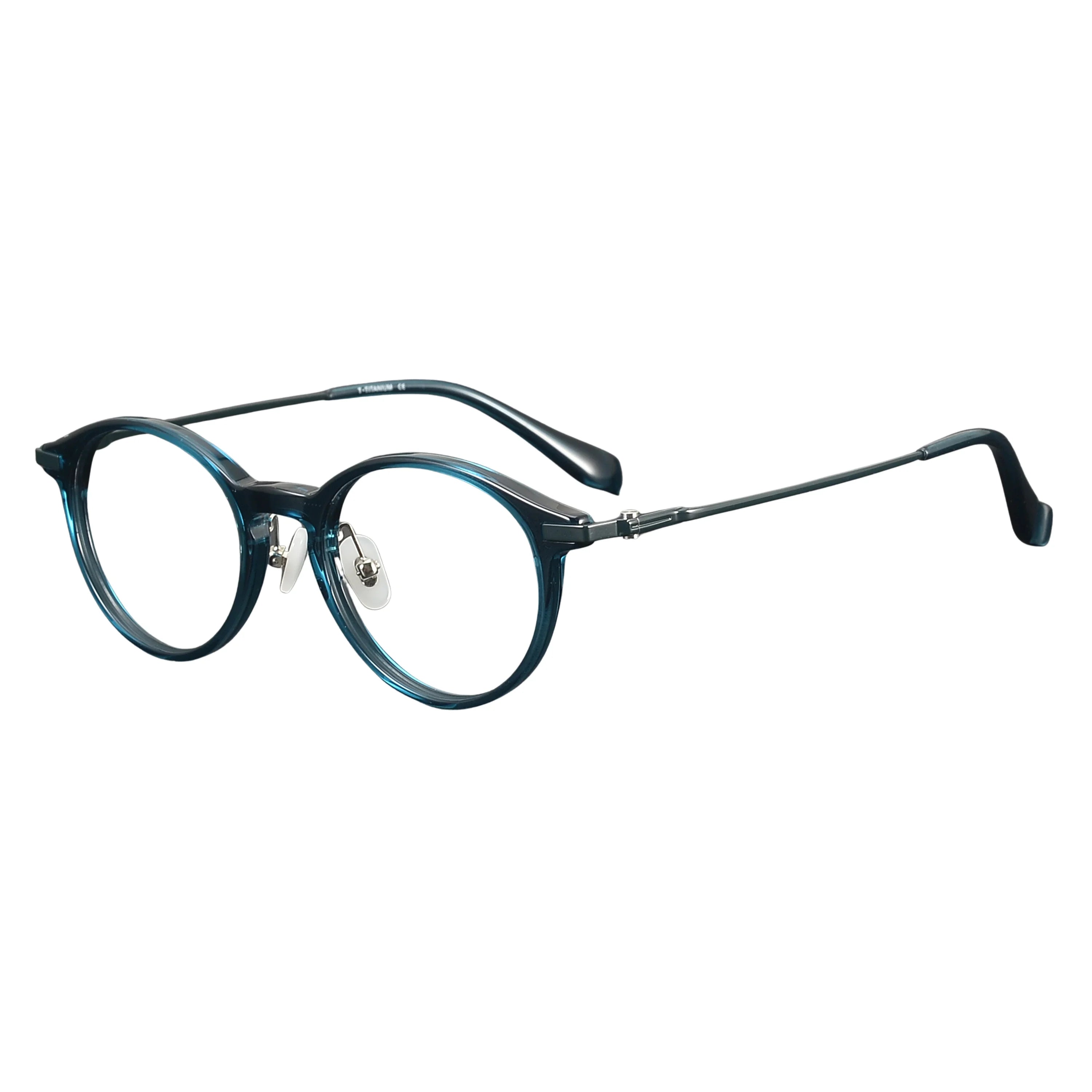 Oval Glasses LE1467