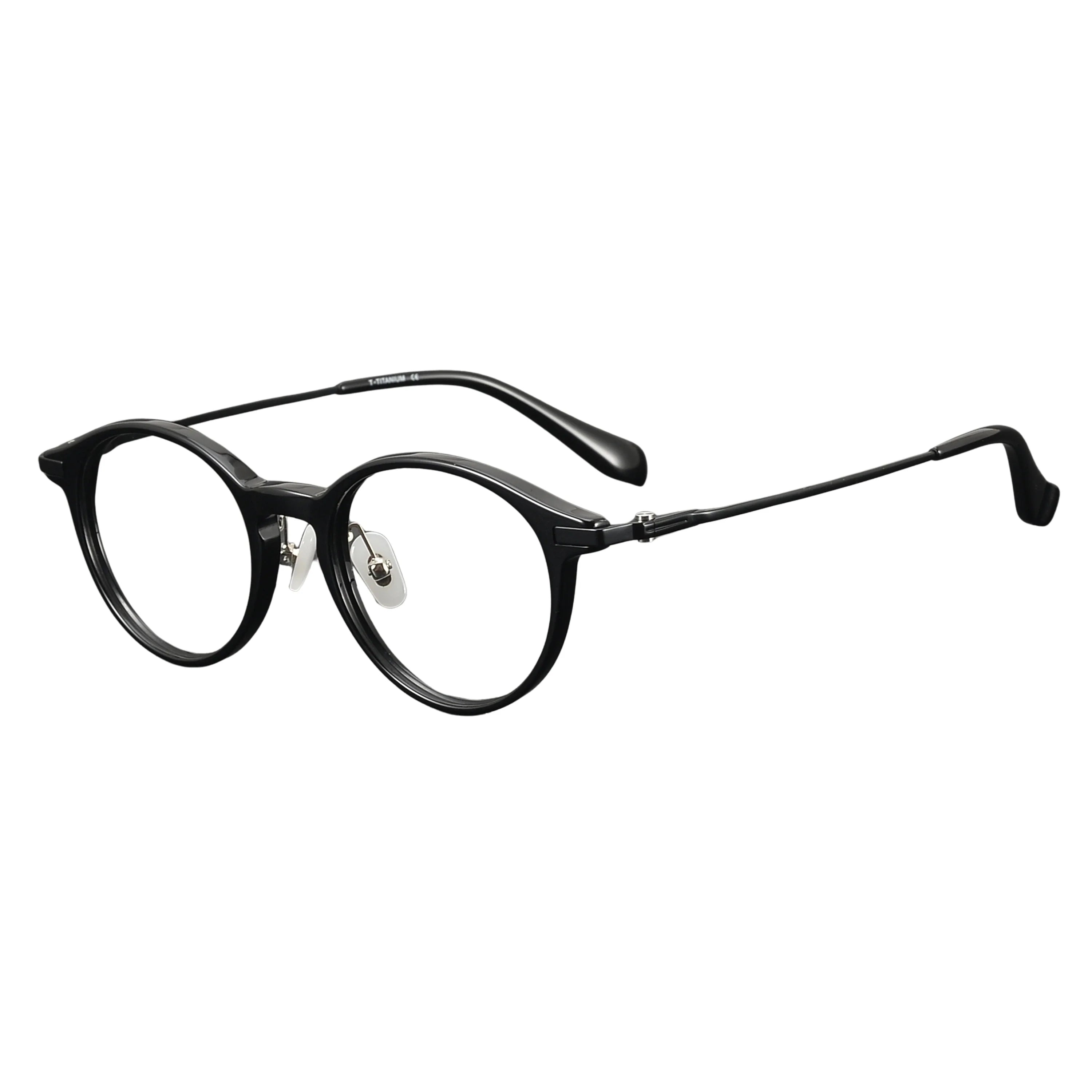 Oval Glasses LE1467