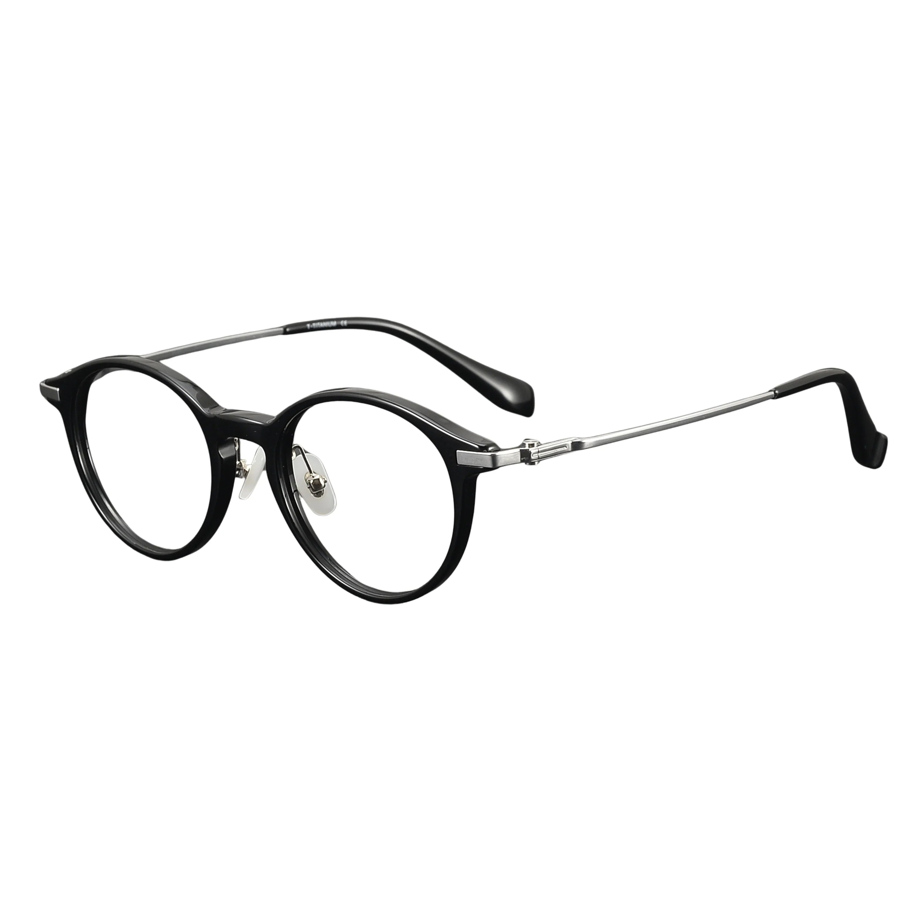 Oval Glasses LE1467
