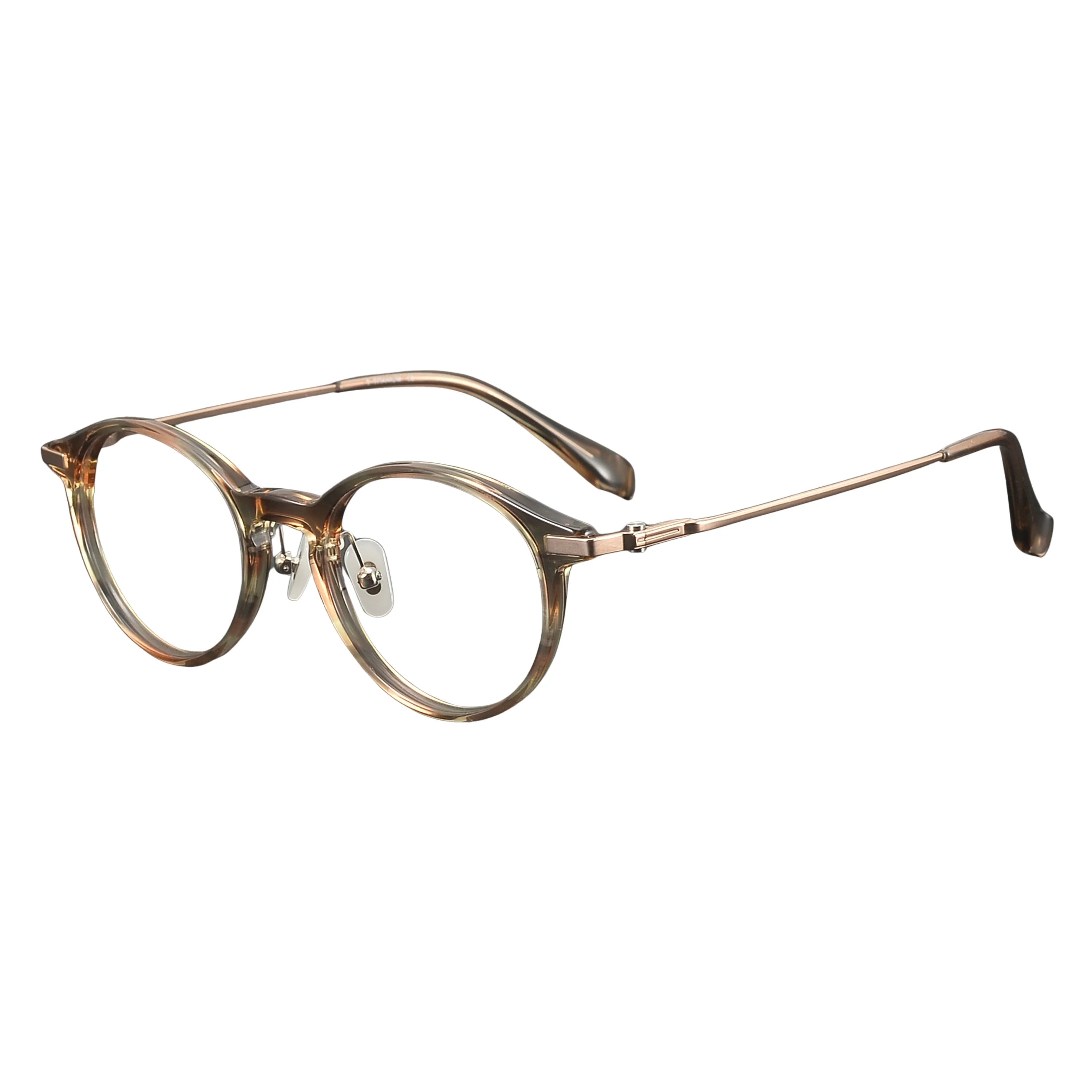 Oval Glasses LE1467