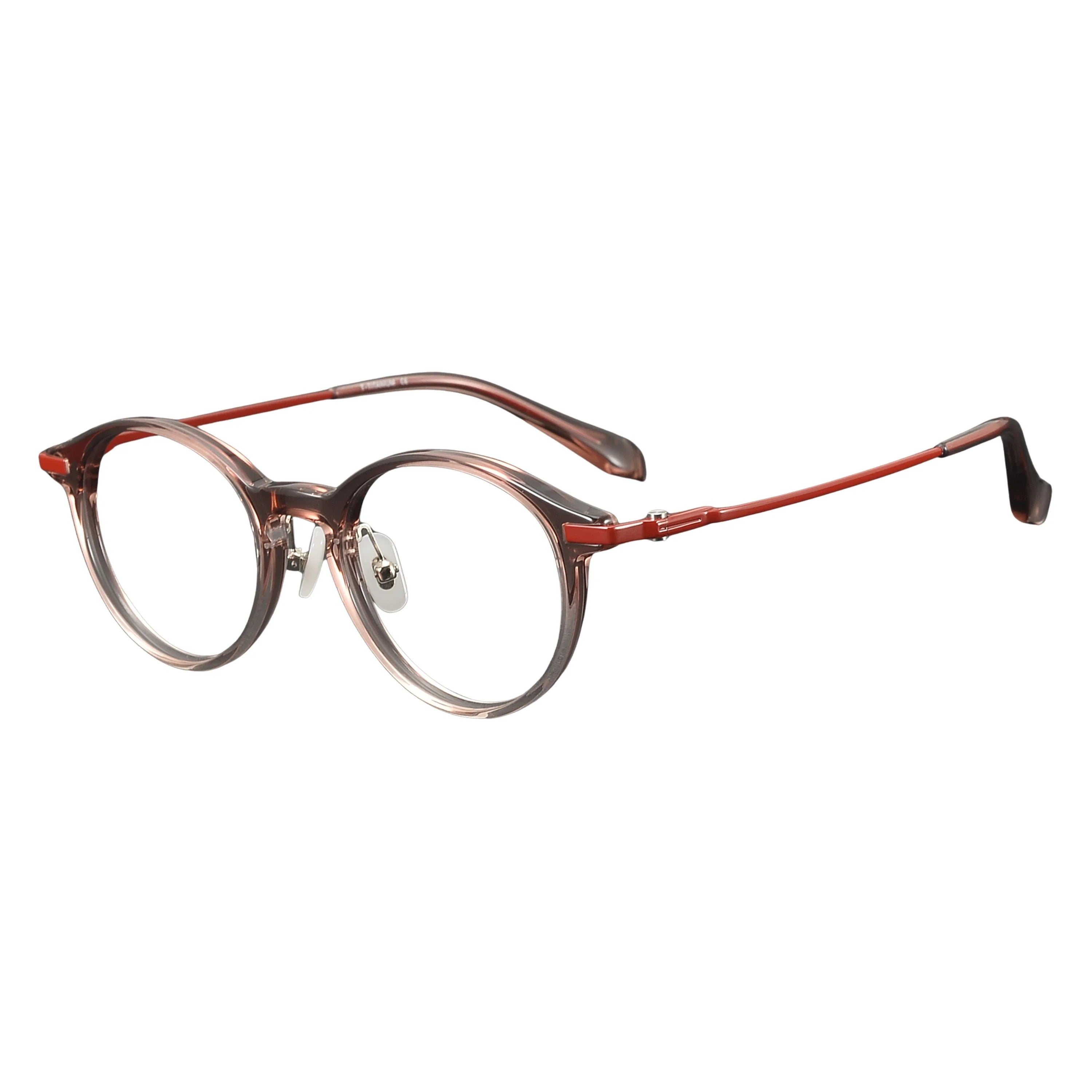 Oval Glasses LE1467