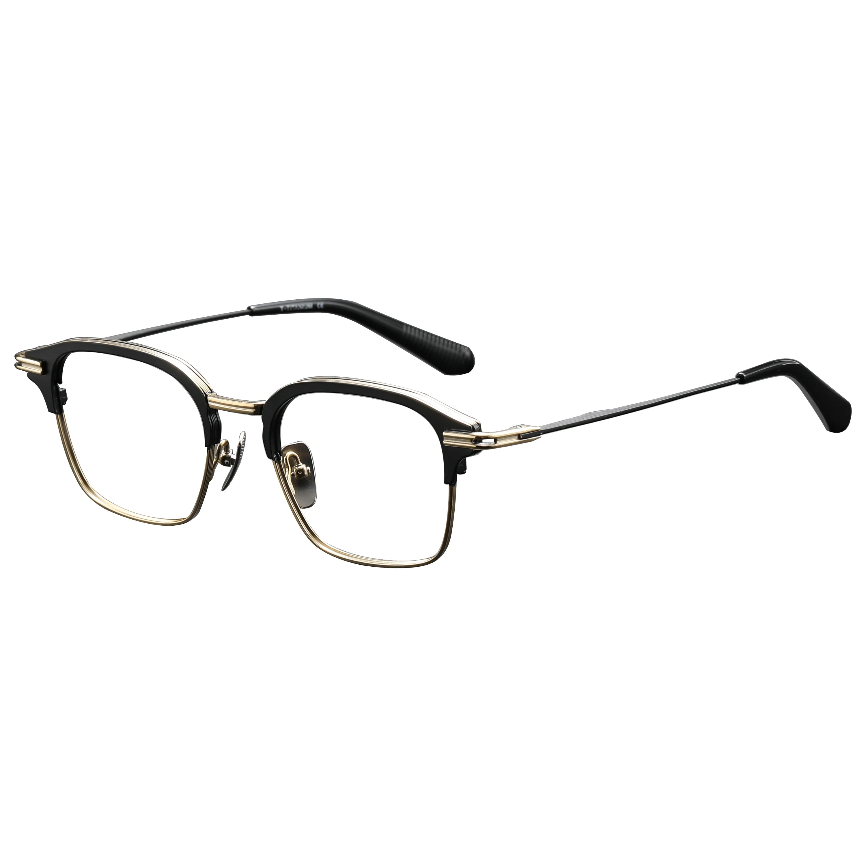 Browline Glasses LE1468