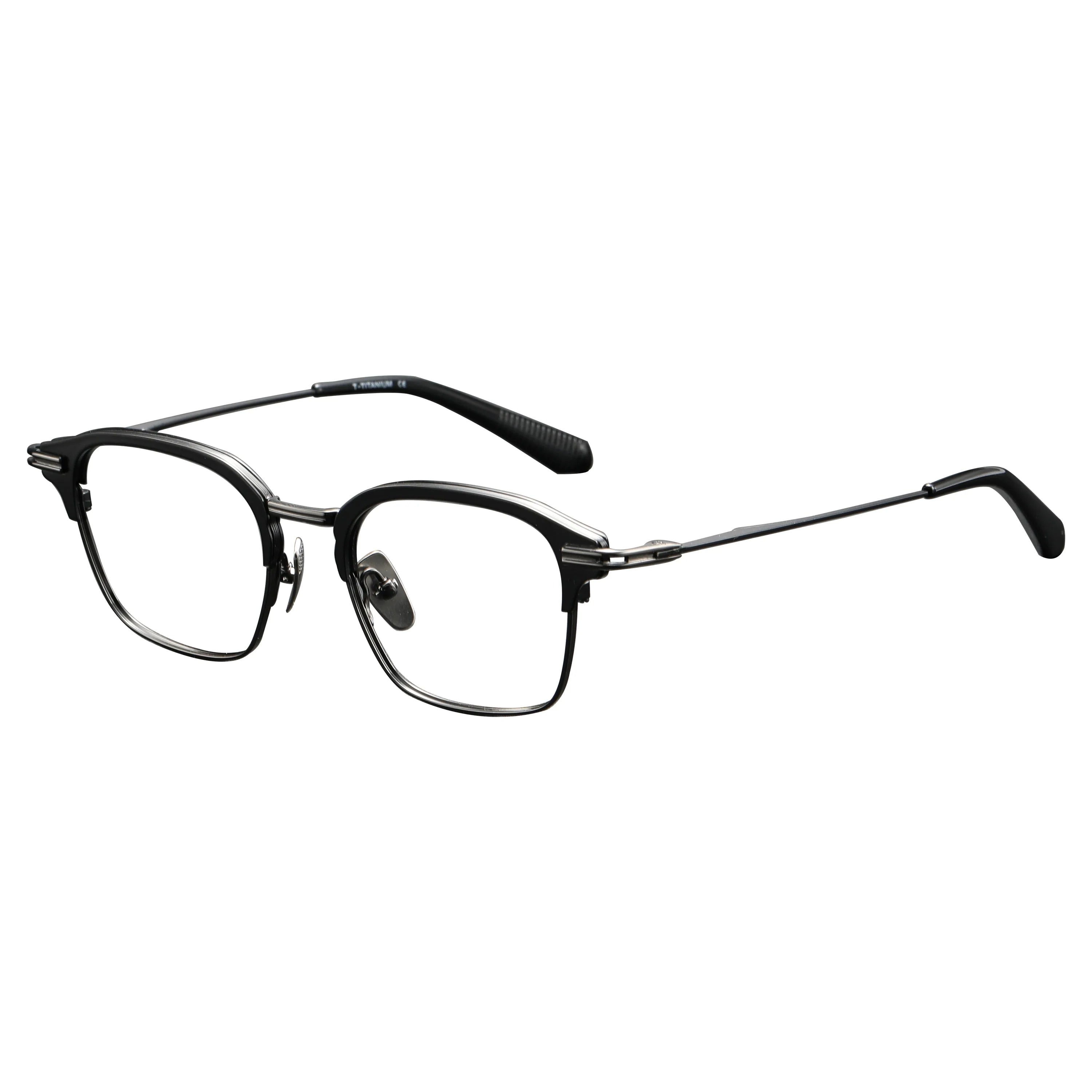 Browline Glasses LE1468