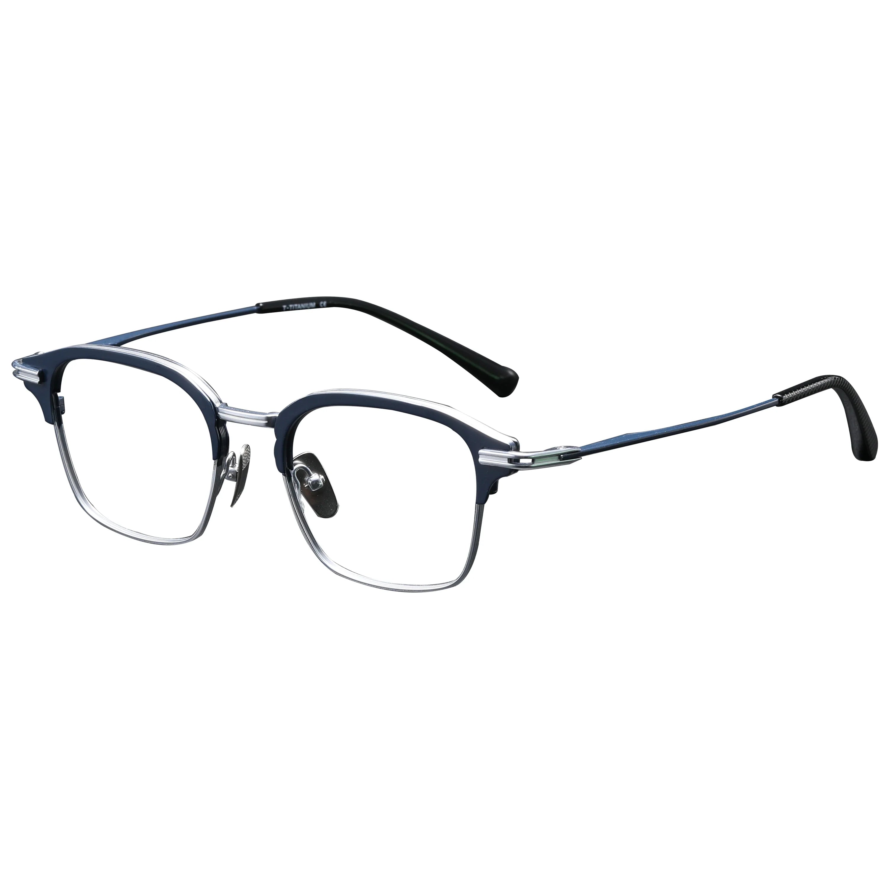 Browline Glasses LE1468