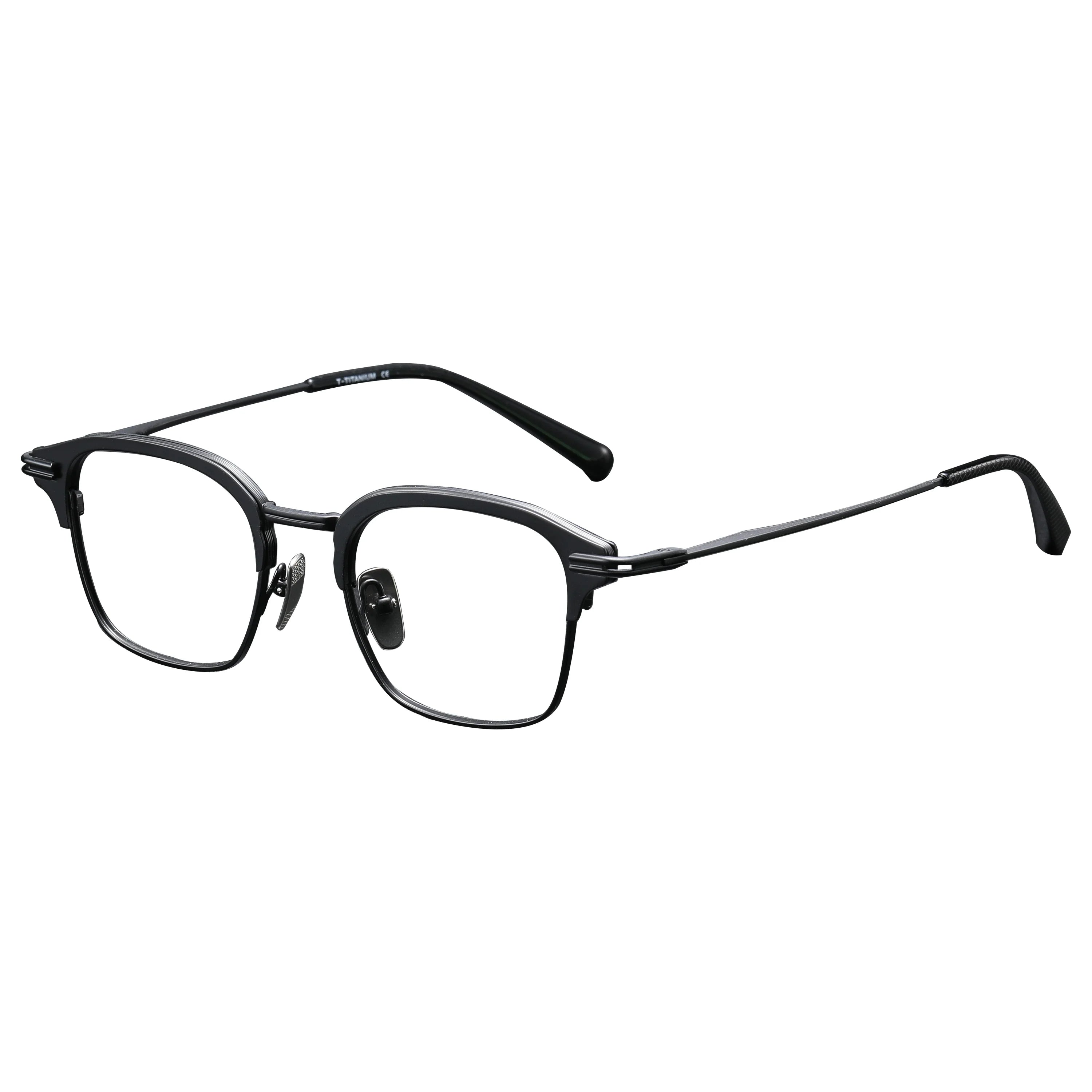 Browline Glasses LE1468