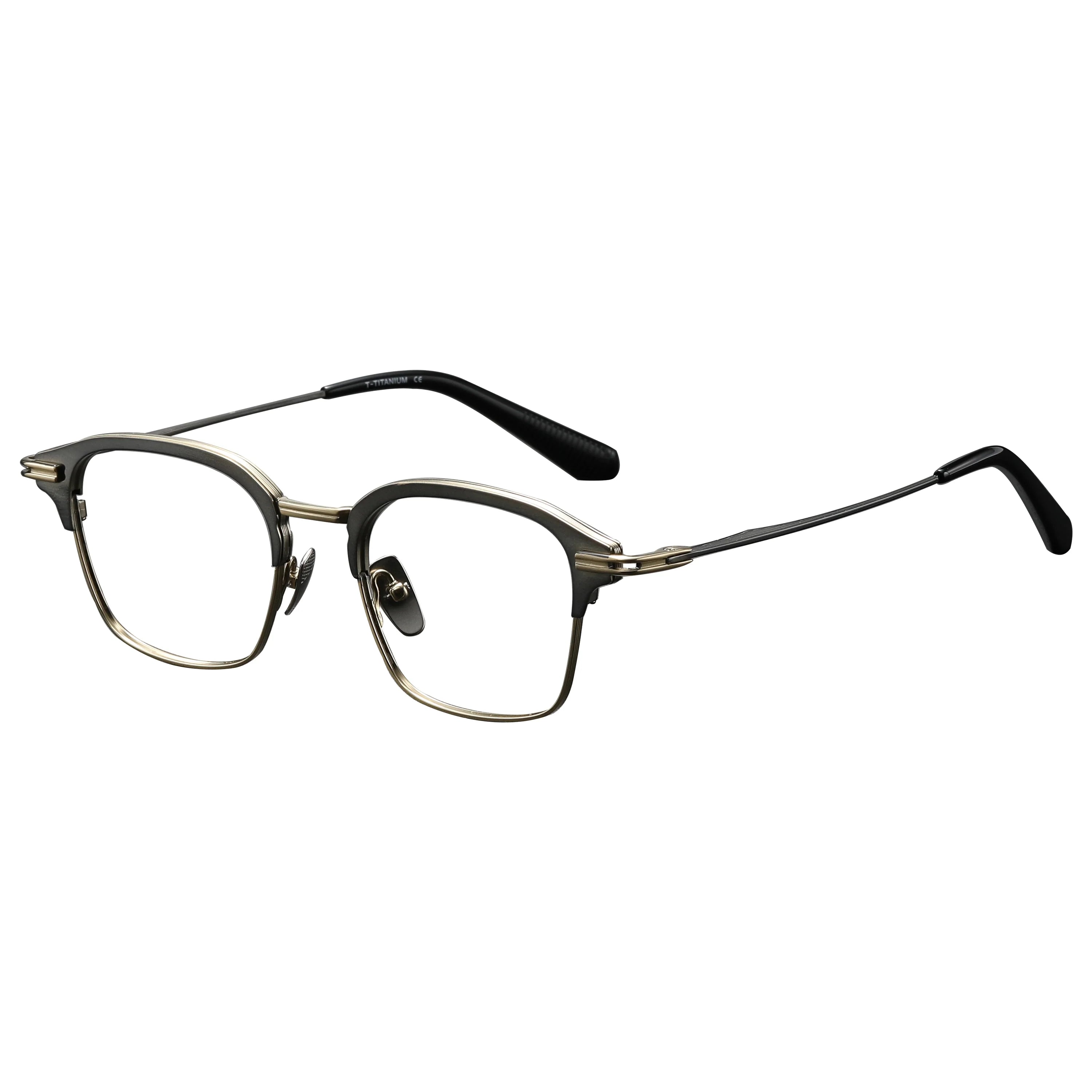 Browline Glasses LE1468