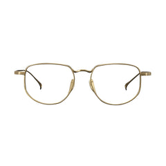 Geometric Glasses LE1469