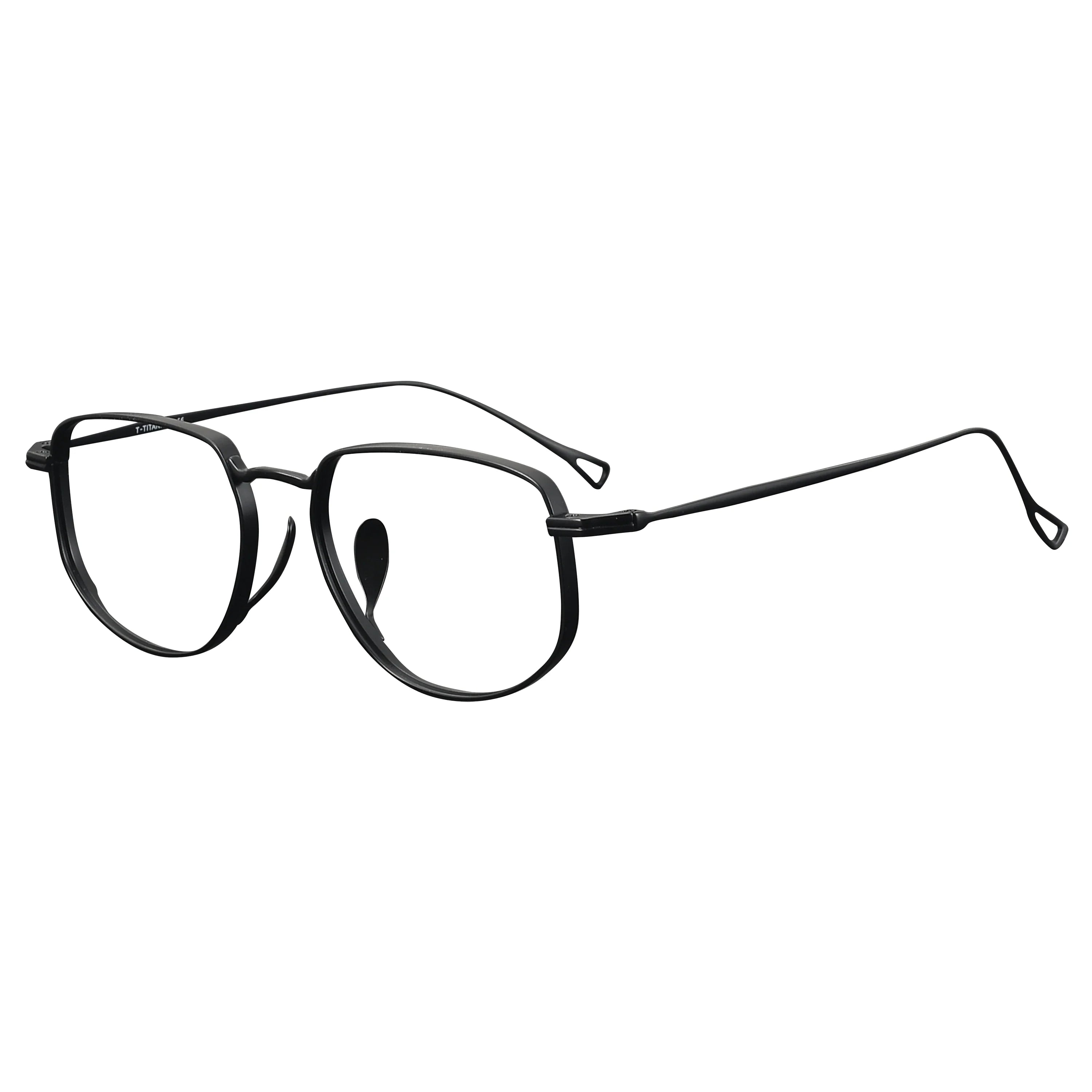 Geometric Glasses LE1469