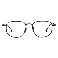 Geometric Glasses LE1469