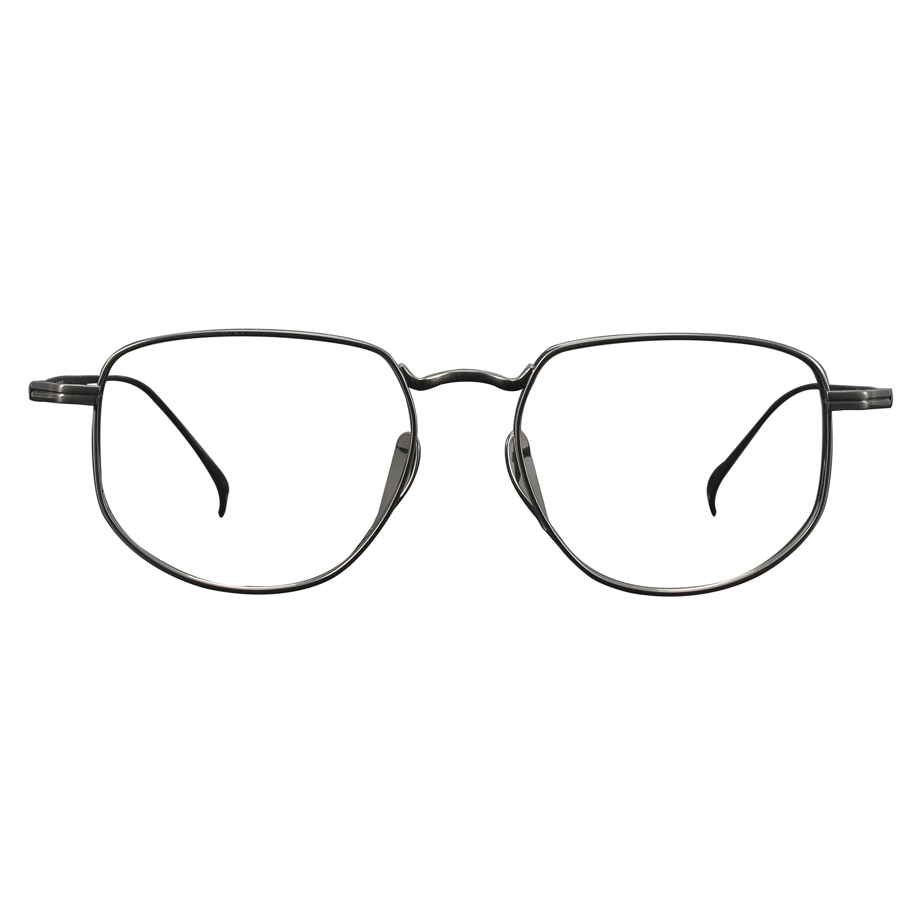 Geometric Glasses LE1469