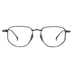 Geometric Glasses LE1469