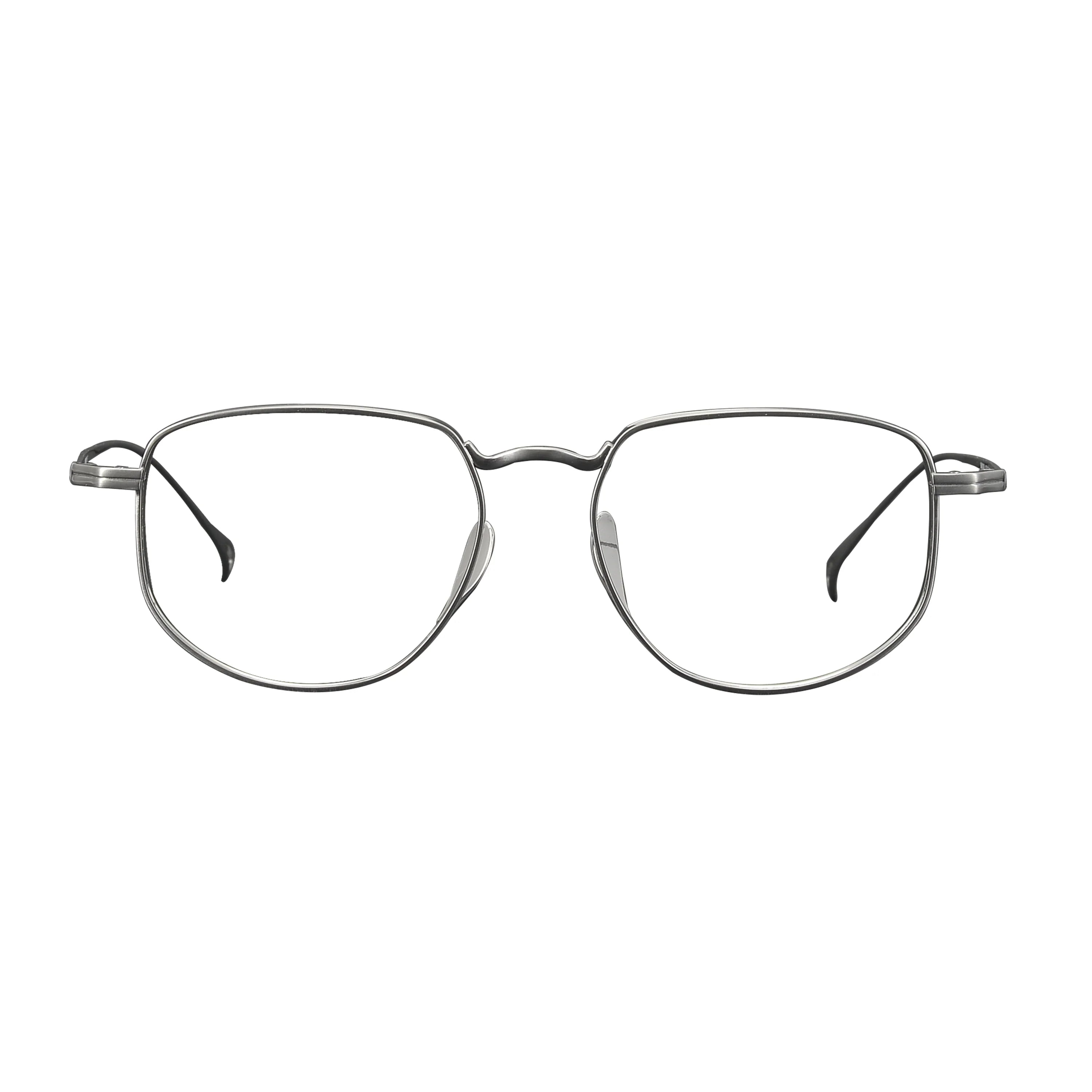 Geometric Glasses LE1469