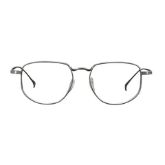 Geometric Glasses LE1469