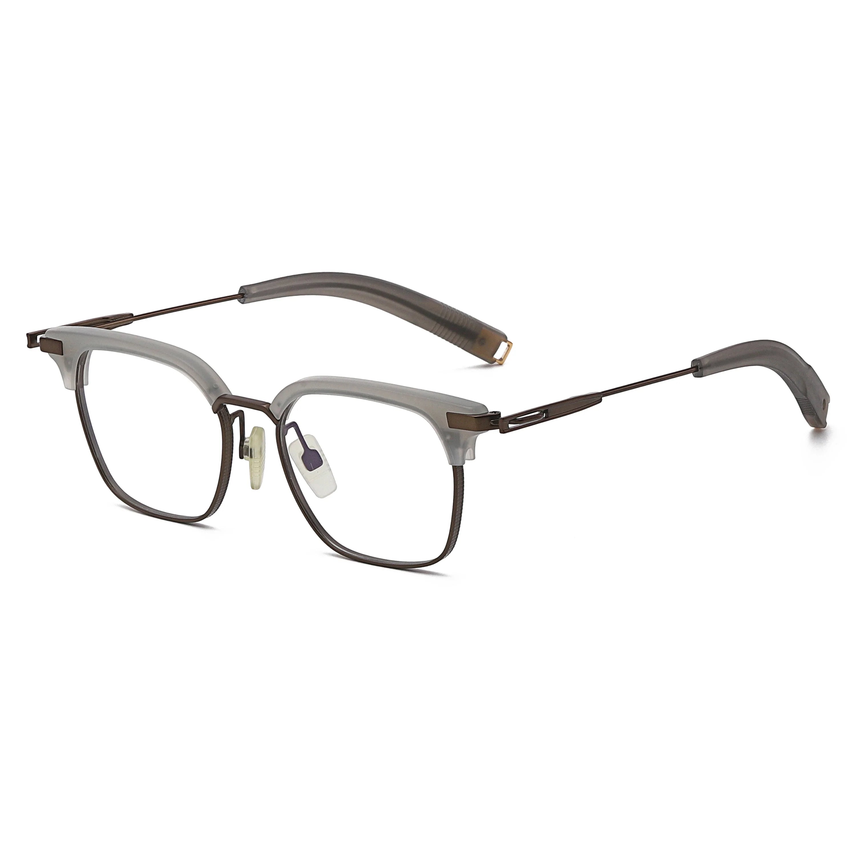 Browline Glasses LE1470