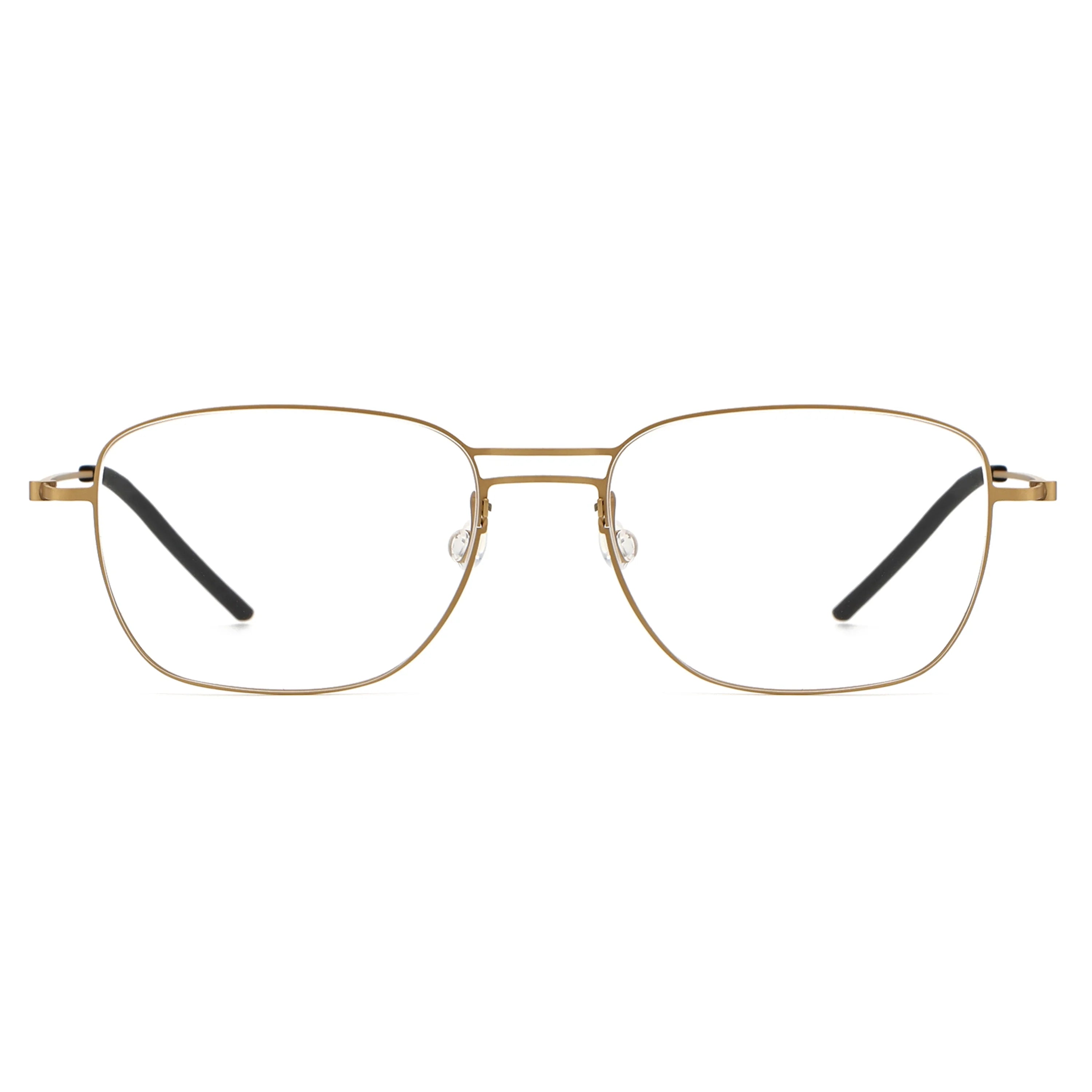 Oval Glasses LE1473