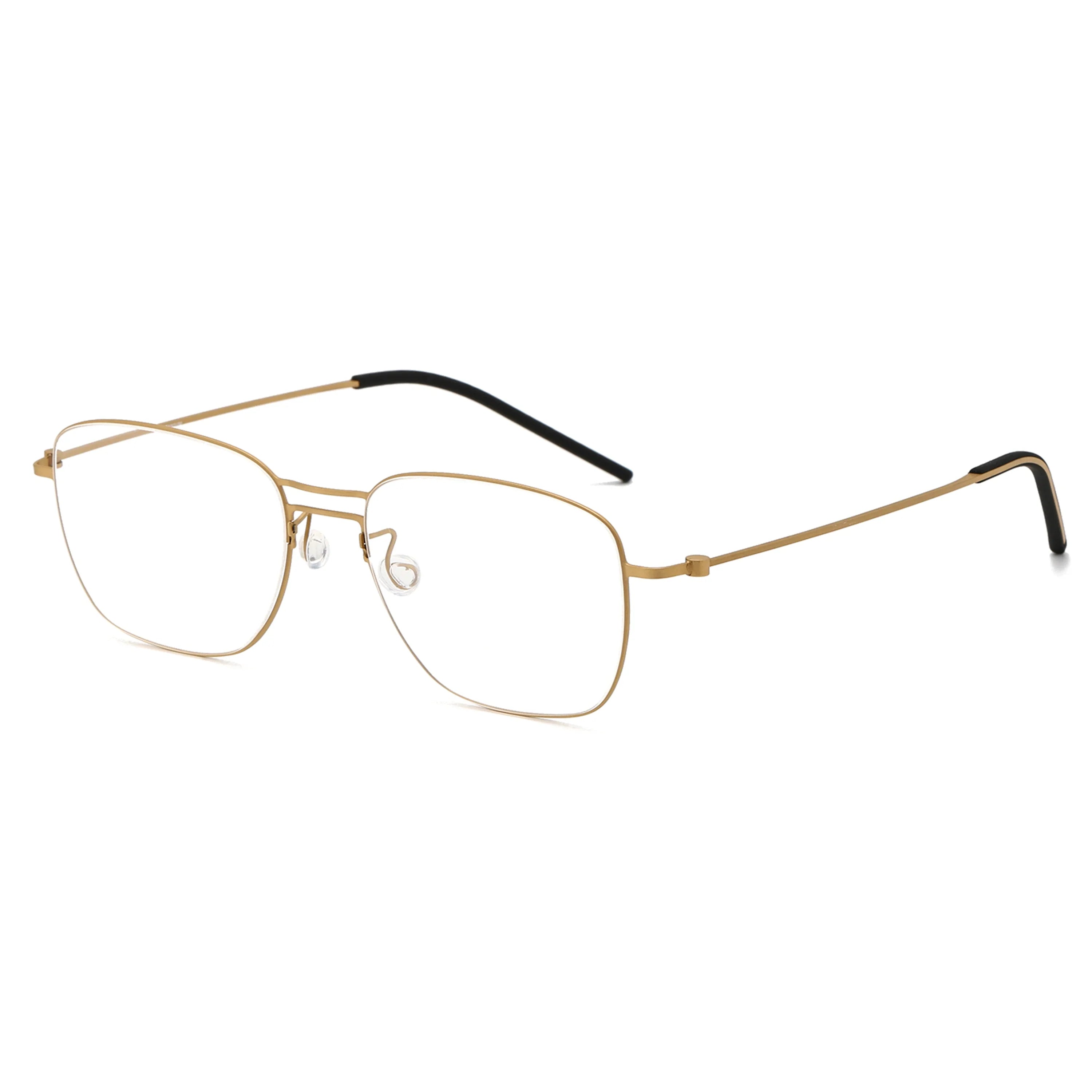 Oval Glasses LE1473