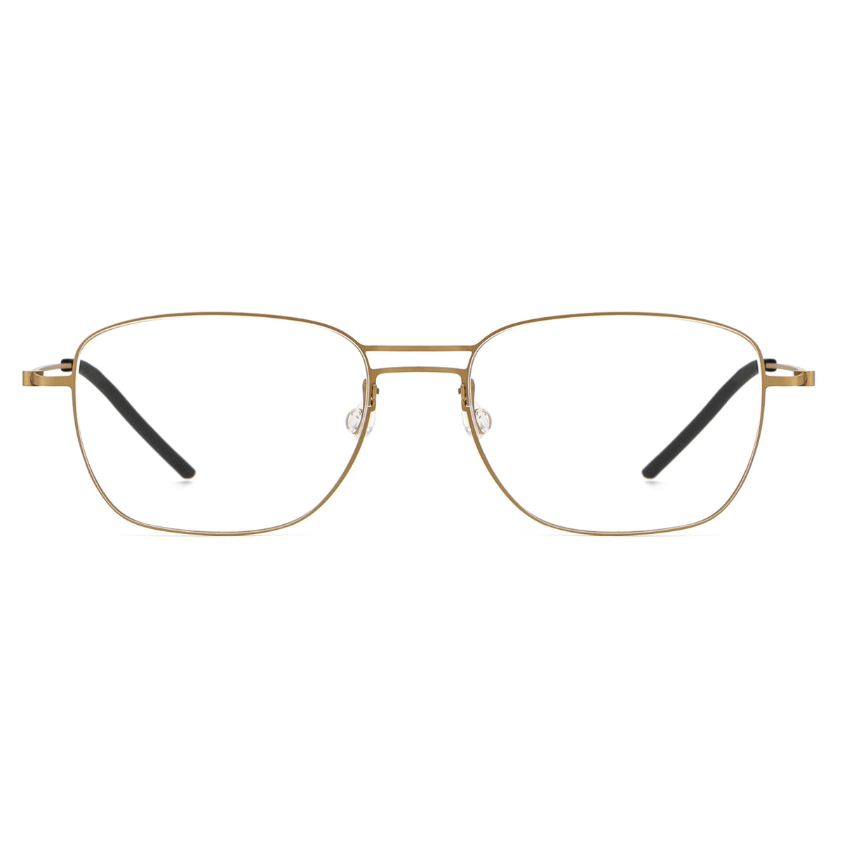 Oval Glasses LE1473