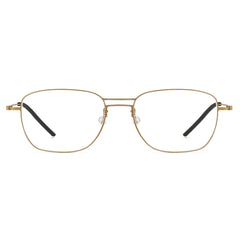Oval Glasses LE1473