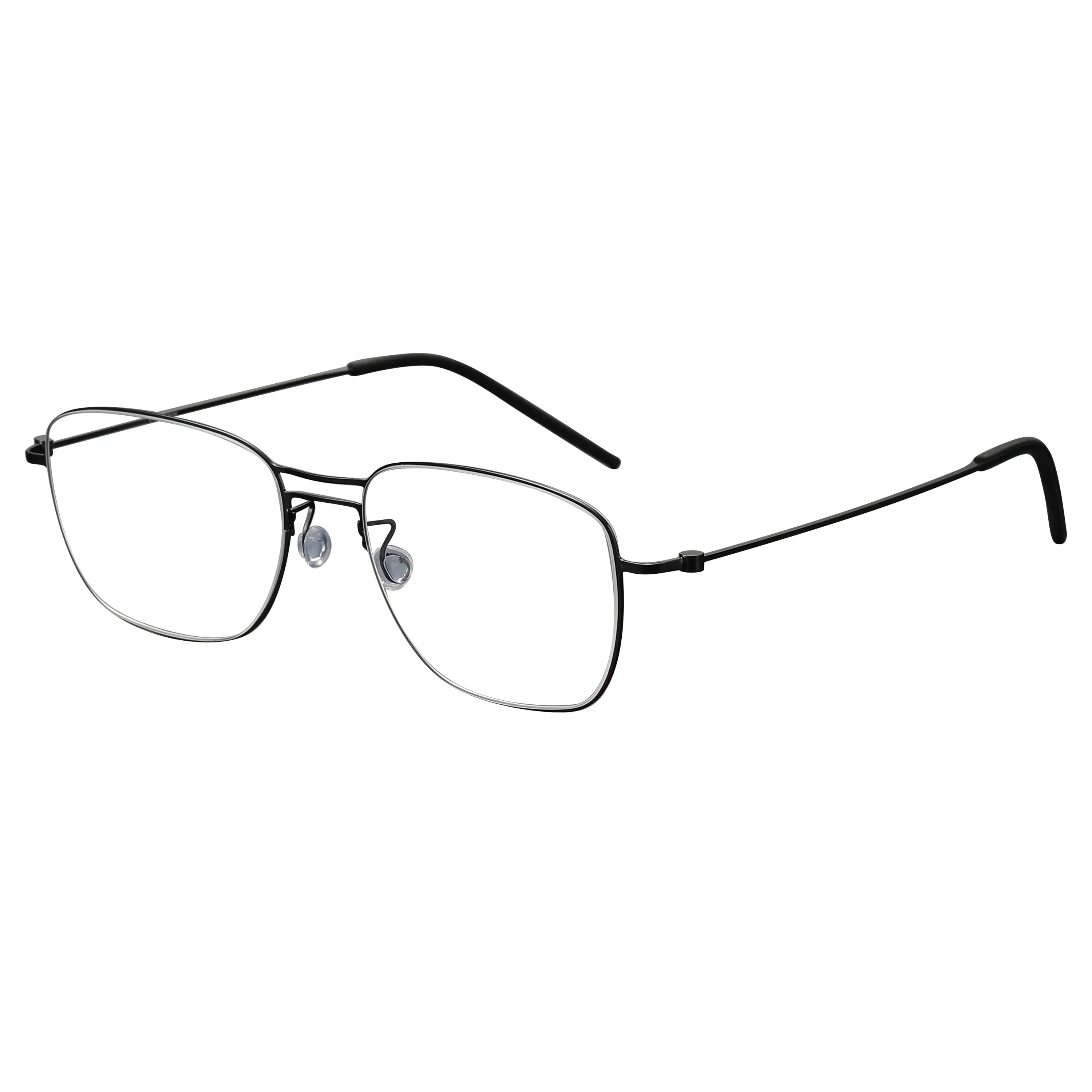 Oval Glasses LE1473