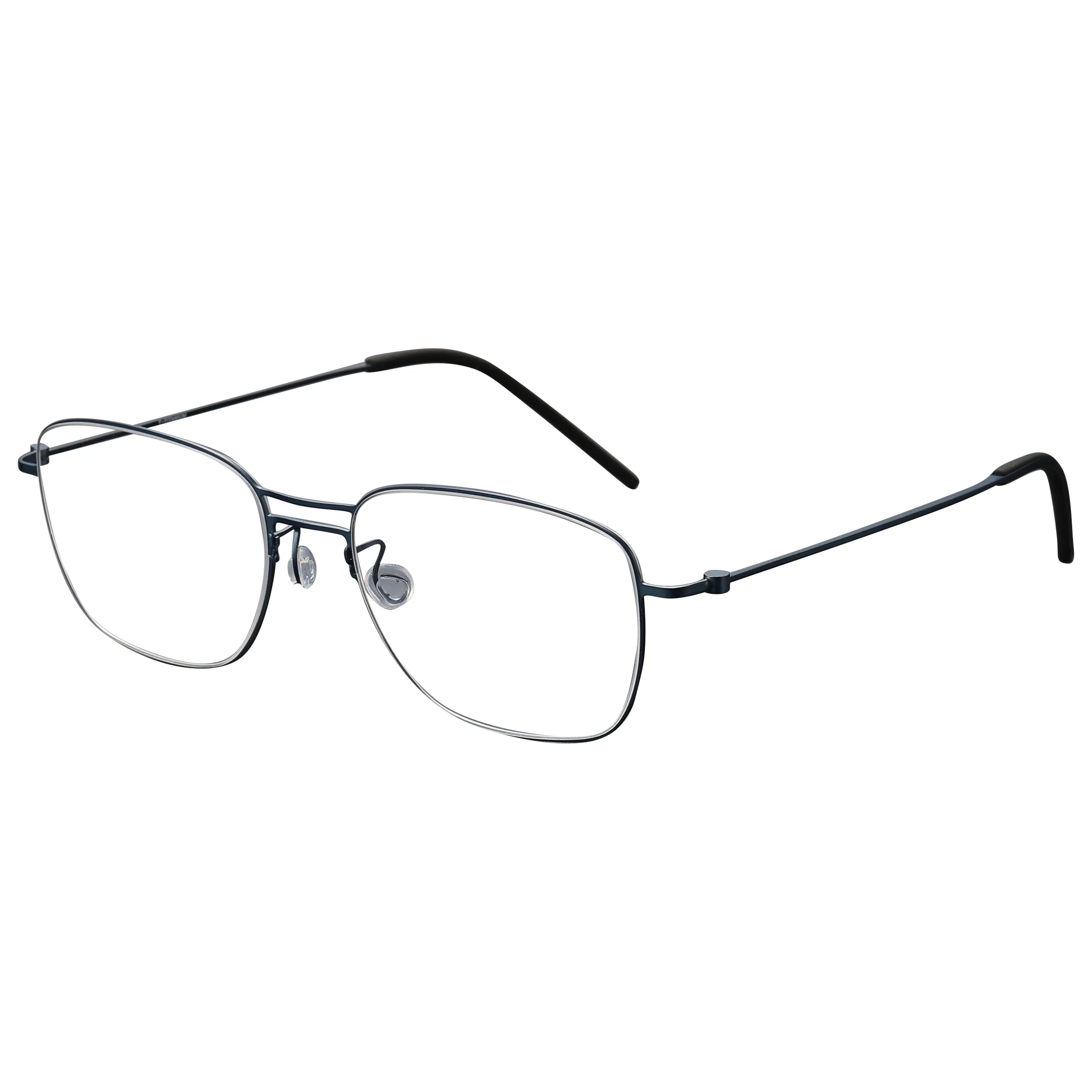 Oval Glasses LE1473