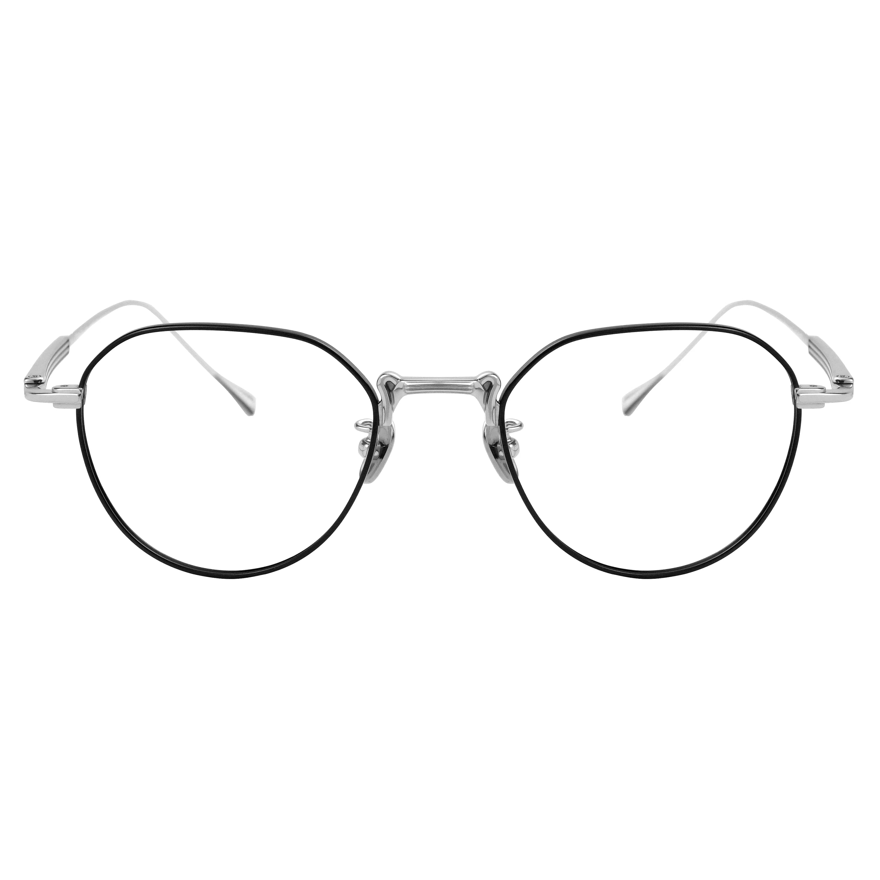 Geometric Glasses LE1475