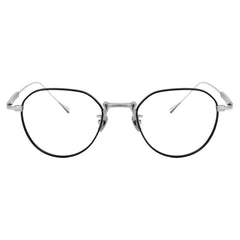 Geometric Glasses LE1475