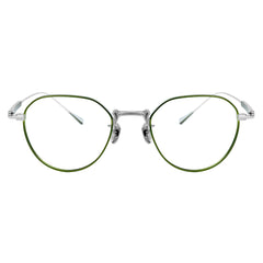 Geometric Glasses LE1475