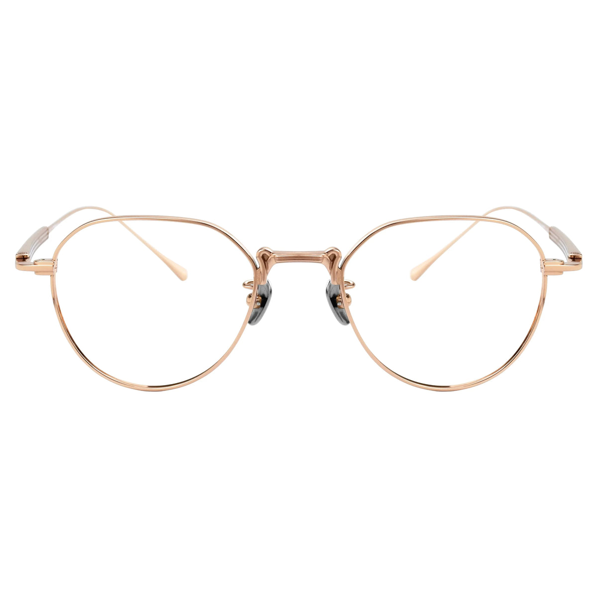 Geometric Glasses LE1475