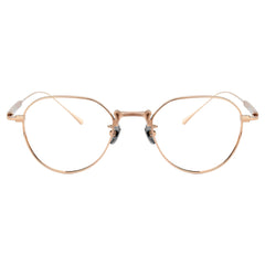 Geometric Glasses LE1475