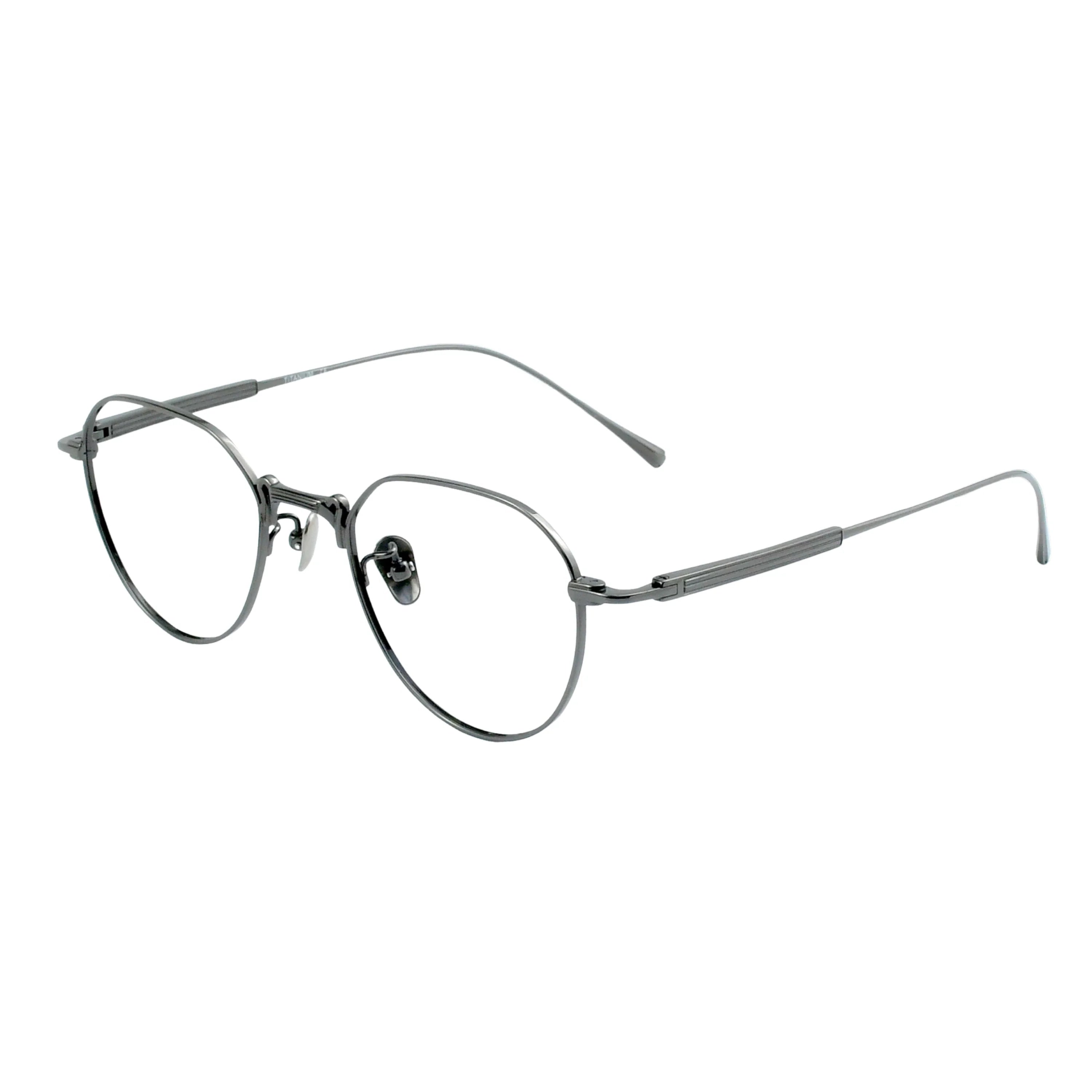 Geometric Glasses LE1475