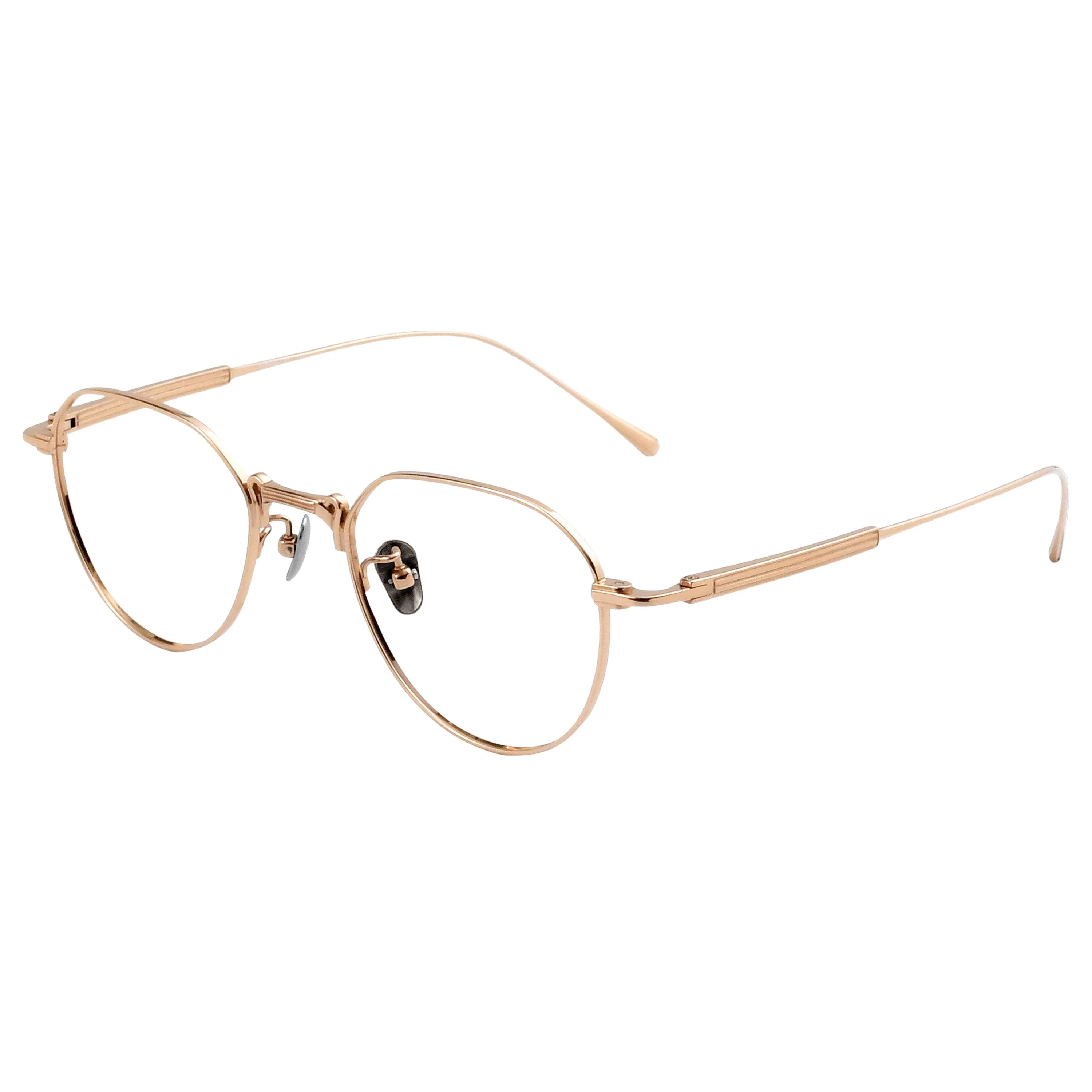 Geometric Glasses LE1475