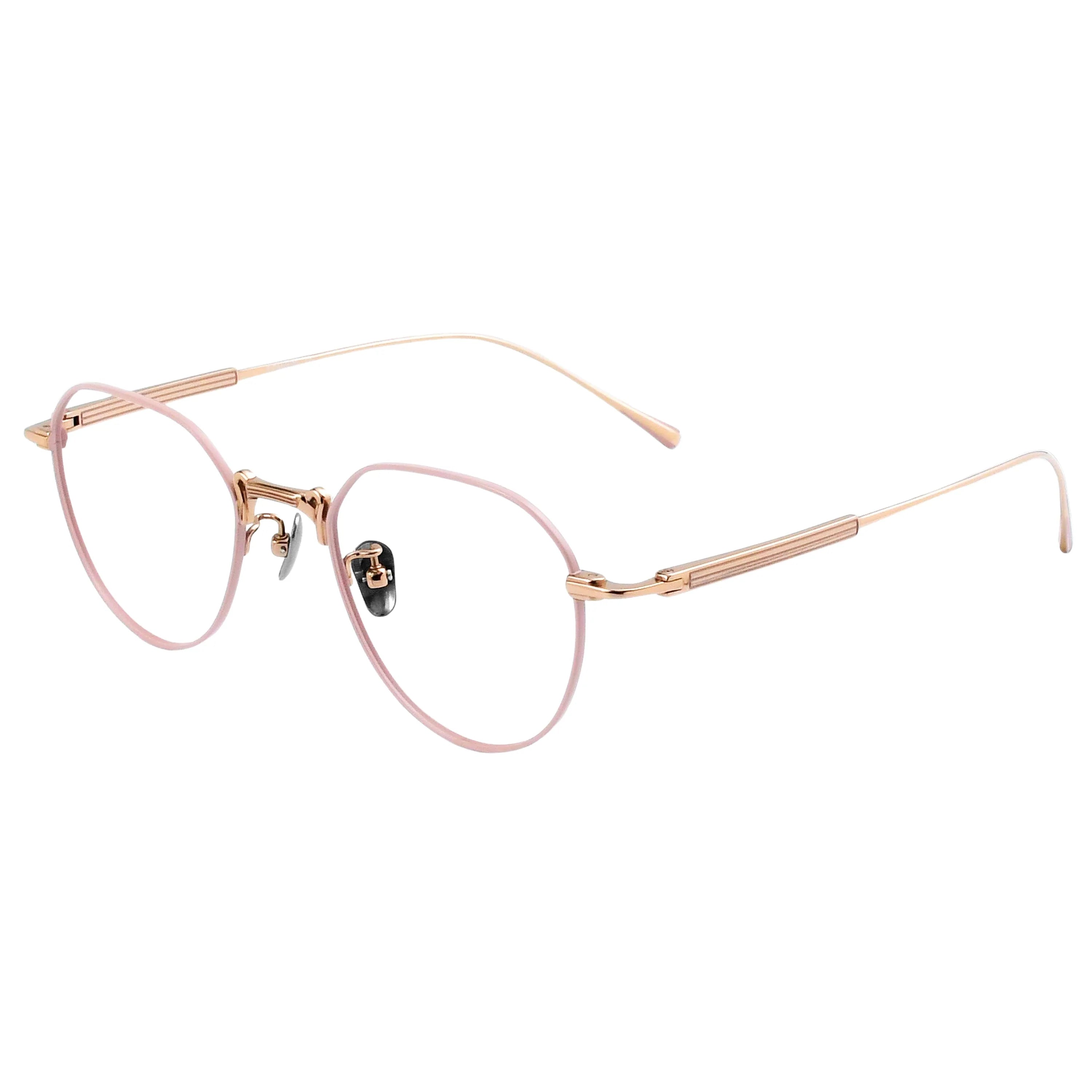 Geometric Glasses LE1475