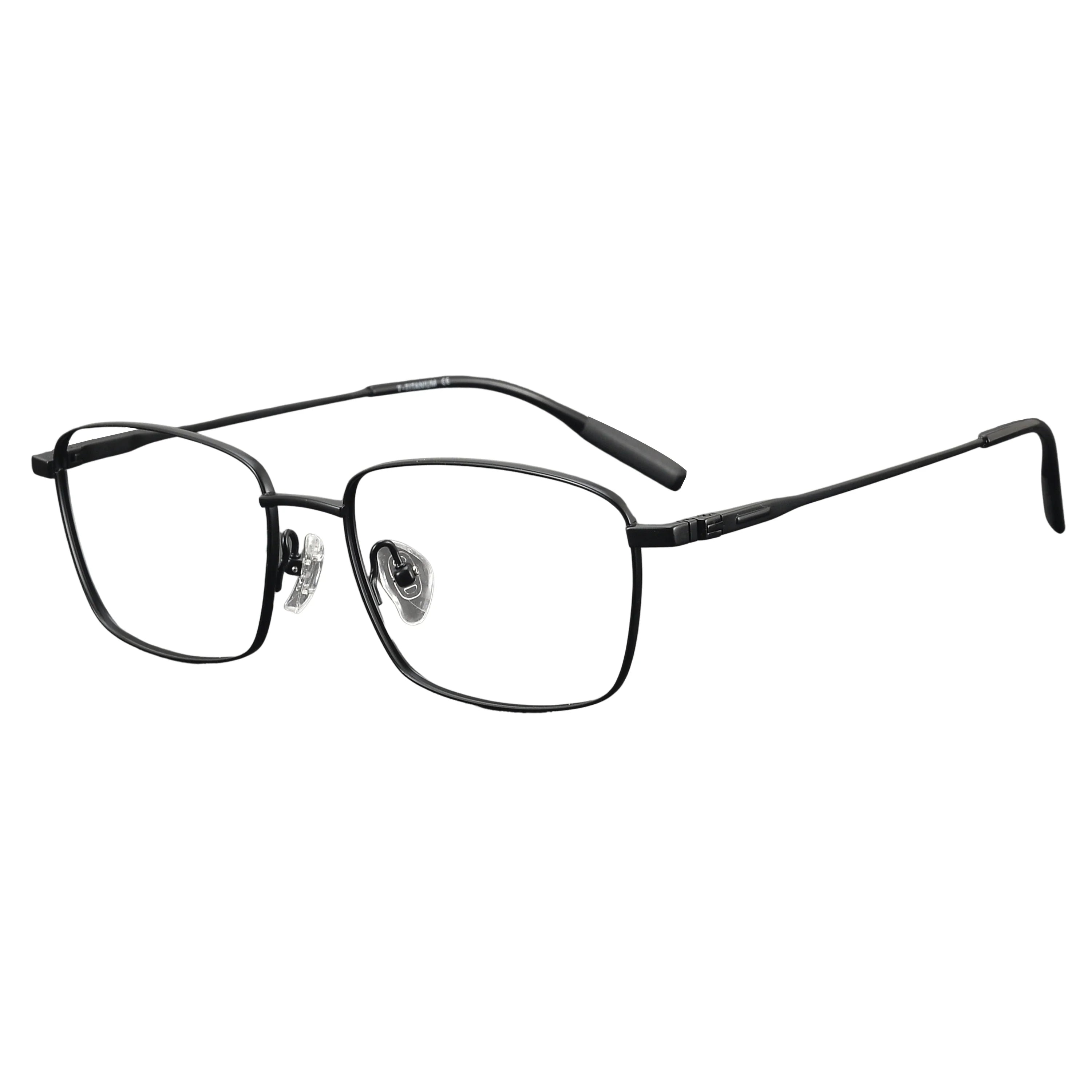 Rectangle Glasses LE1476